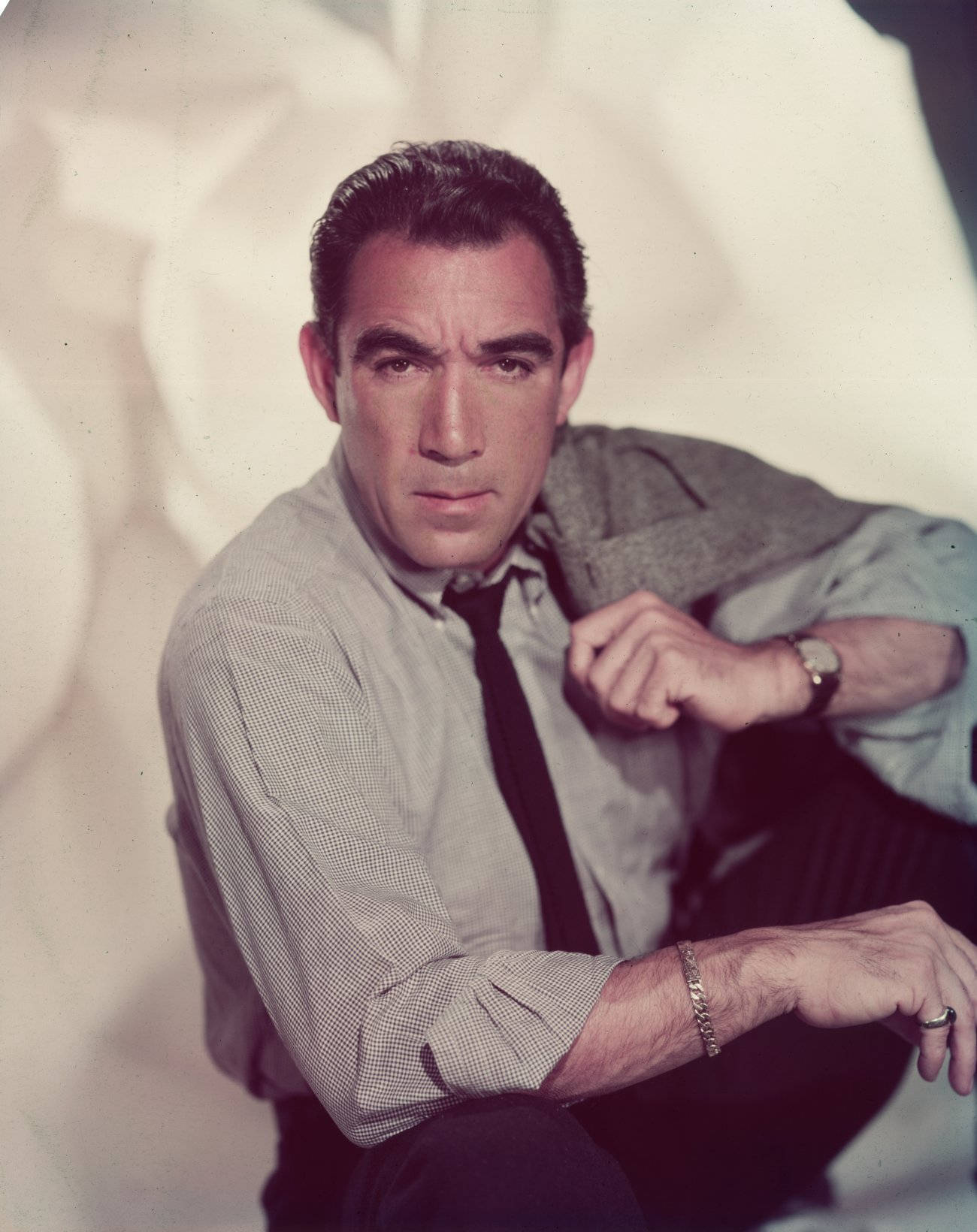 Anthony Quinn Wallpapers - Wallpaper Cave