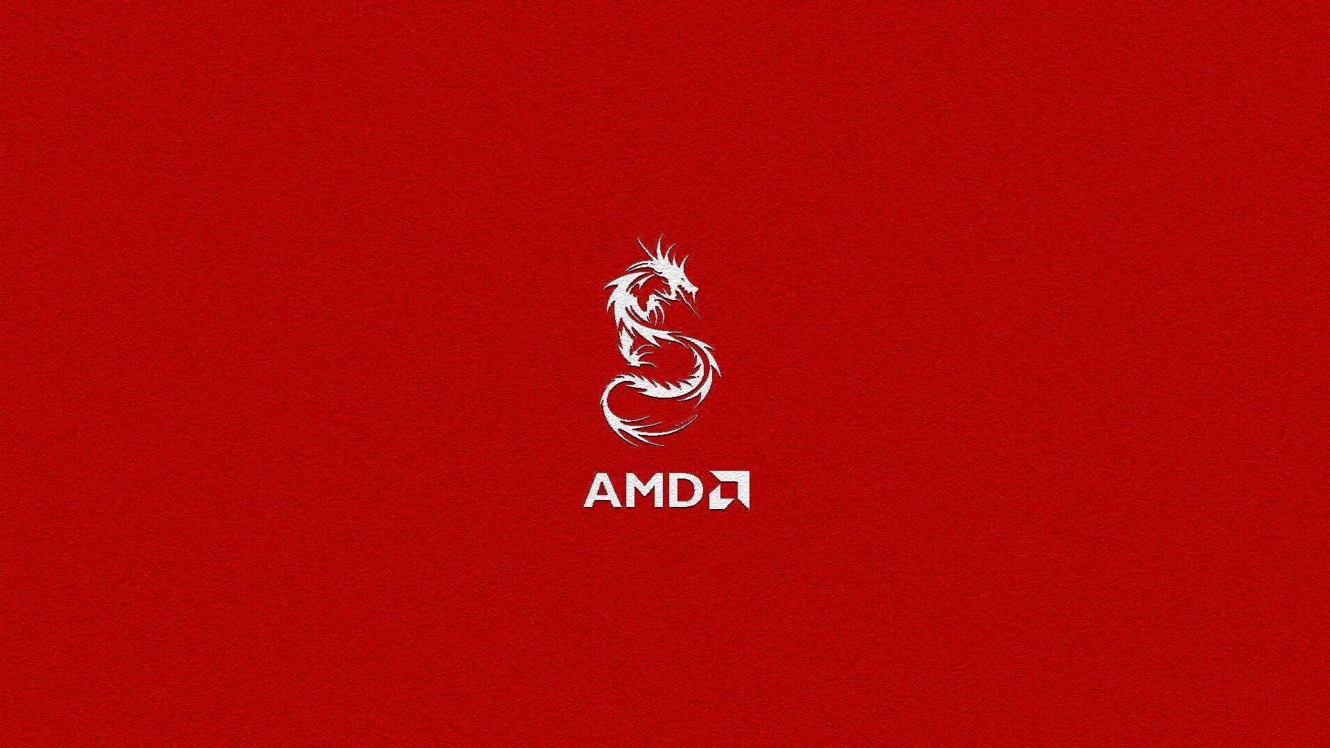 AMD Wallpaper