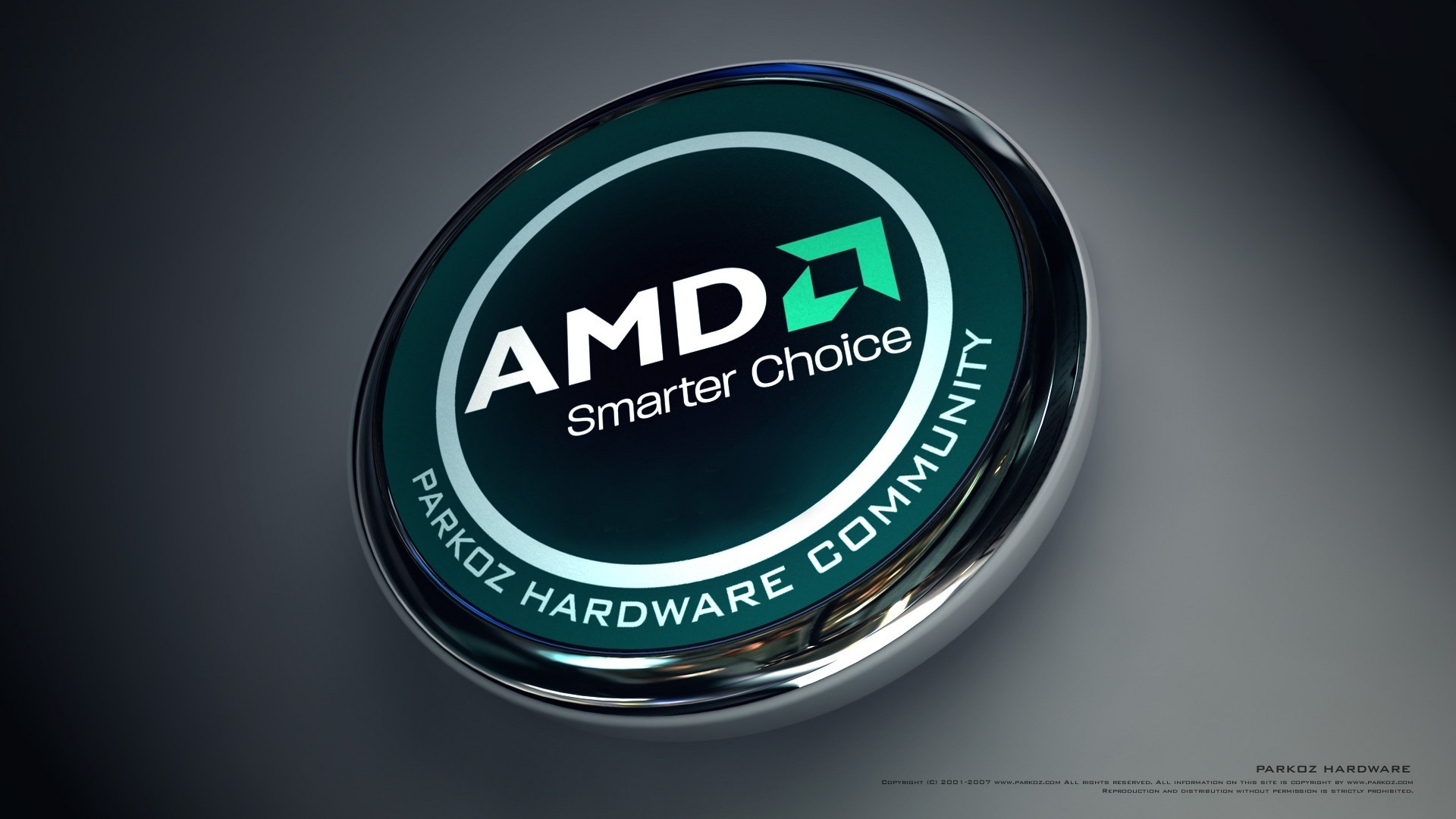 AMD HD Wallpaper and Background