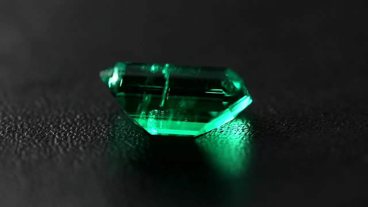 Hydrothermal Emerald Synthetic Colombian Emerald Emerald, Colombian Emerald, Synthetic Colombian Emerald Product on Alibaba.com