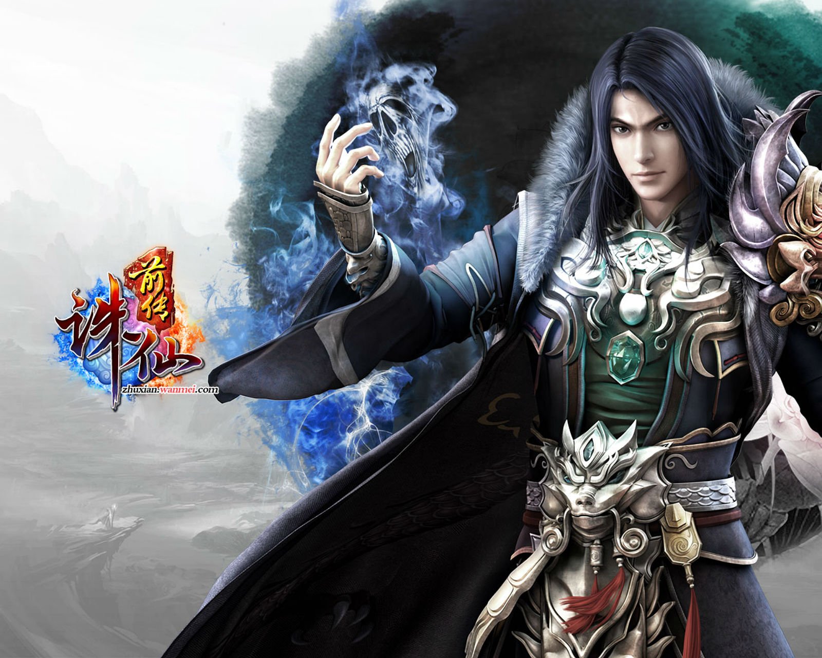 jade, Dynasty, Fantasy, Mmo, Rpg, Action, Fighting, Martial, Kung, 1jaded, Perfect, Online, Zhu, Xian, Supernatural, Biography Wallpaper HD / Desktop and Mobile Background