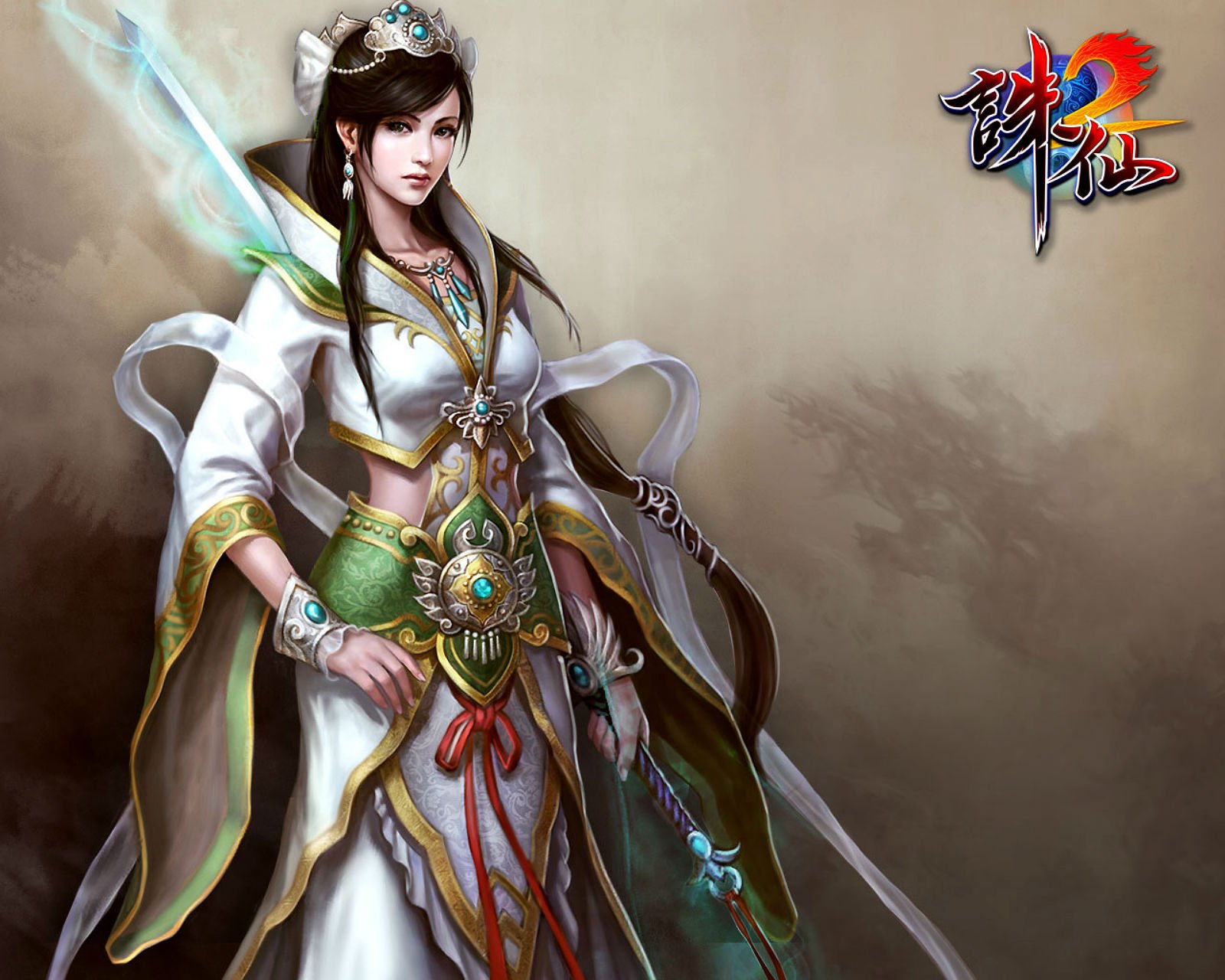 jade, Dynasty, Fantasy, Mmo, Rpg, Action, Fighting, Martial, Kung, 1jaded, Perfect, Online, Zhu, Xian, Supernatural, Biography Wallpaper HD / Desktop and Mobile Background