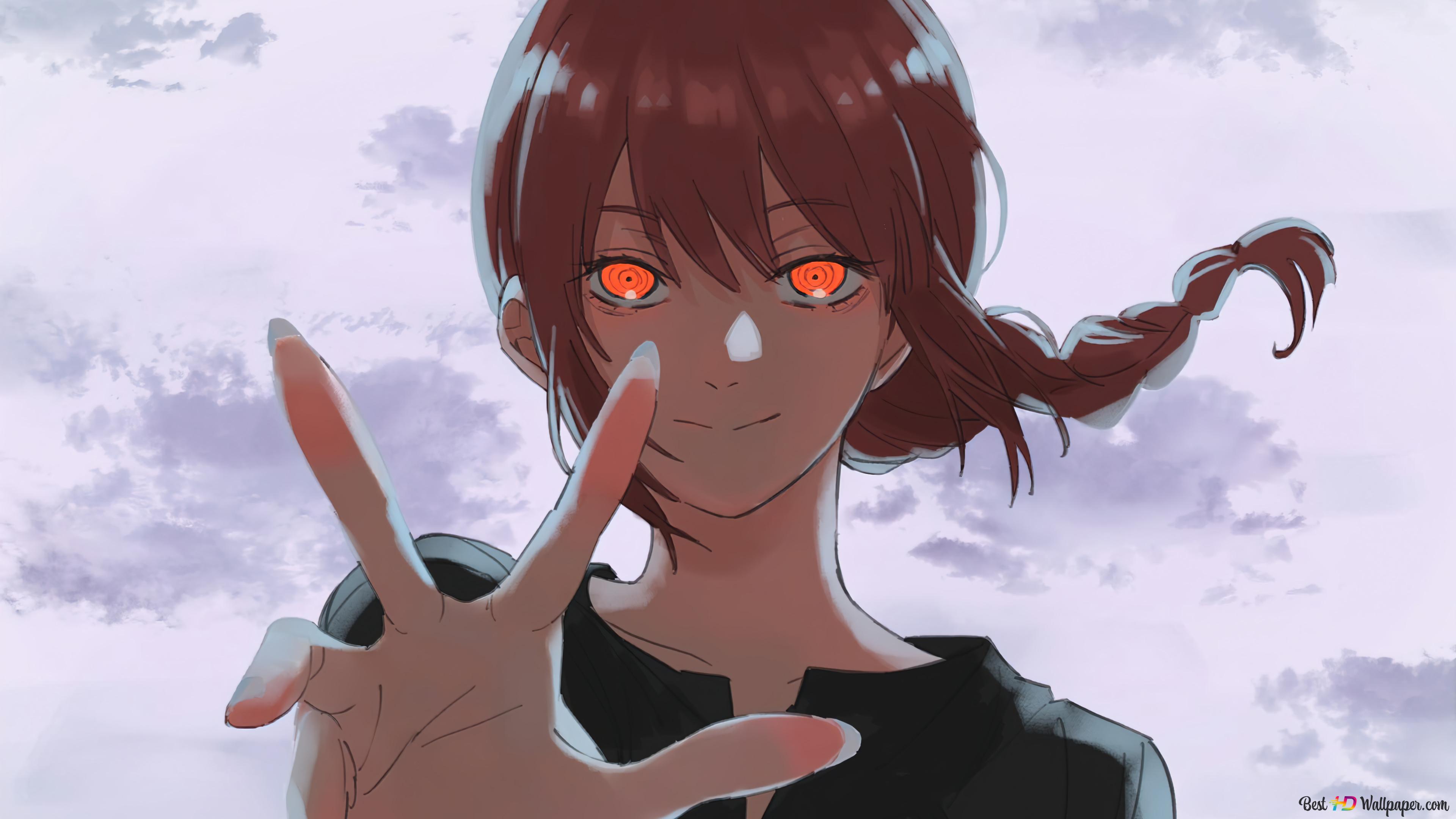 Makima Was Right – The Terrifying Truth Behind Chainsaw Man’s Control Devil