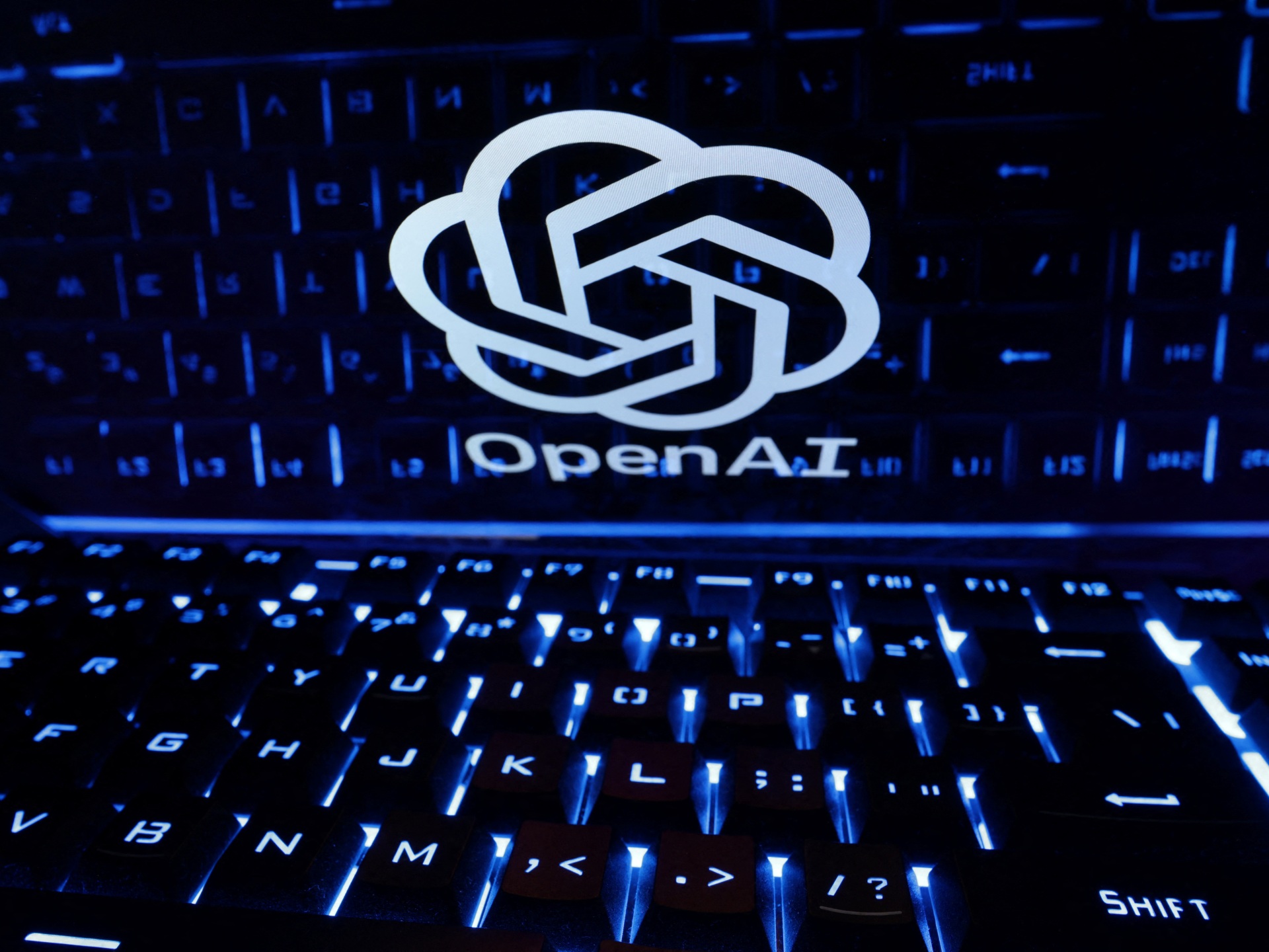 OpenAI Unveils ChatGPT Successor With 'human Level' Performance