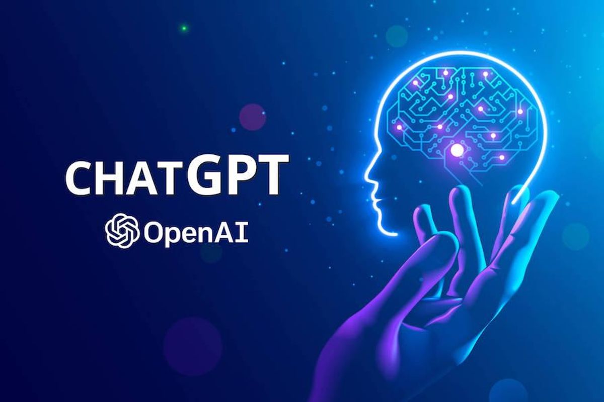 What is OpenAI's ChatGPT and Can You Invest?
