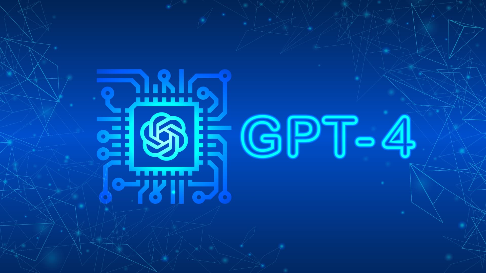 OpenAI Releases GPT 4: More Power, Same Problems