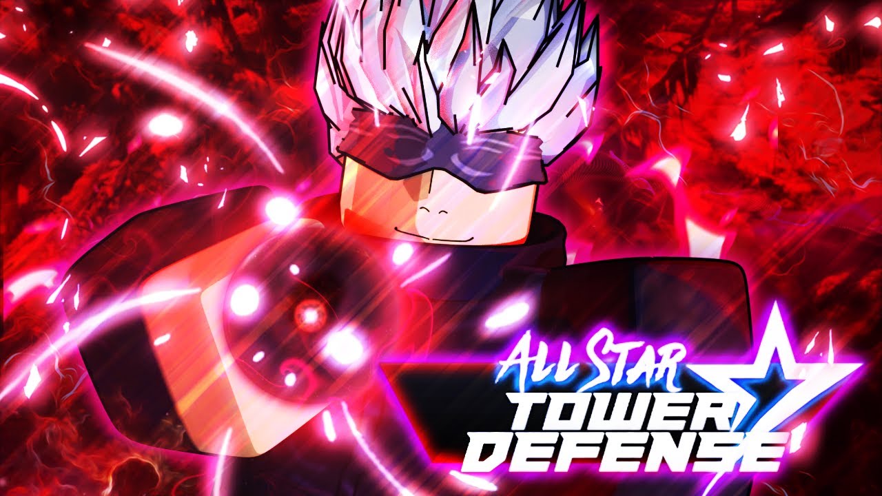 Astd All Star Tower Defense GIF - Astd All Star Tower Defense