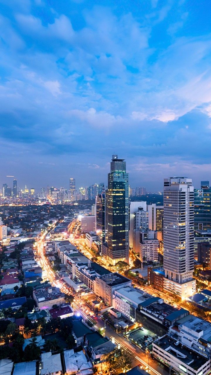 Manila, Philippines. Philippines cities, Philippines vacation, Manila philippines