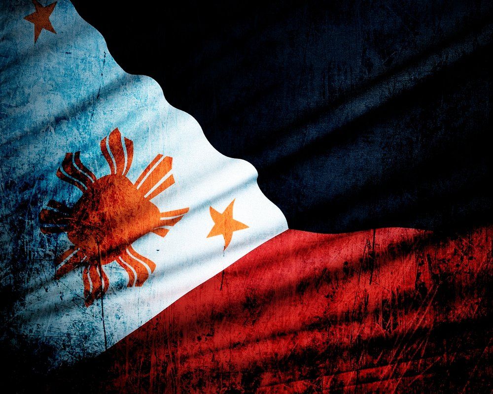 philippines flag. Philippine flag, Filipino flag, Philippine flag wallpaper