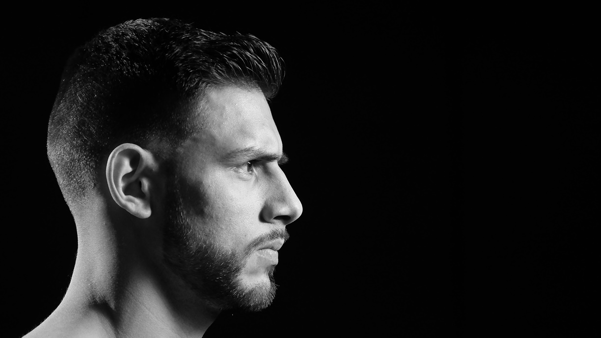 Laser Focused Rodriguez Ready For The Bright Lights