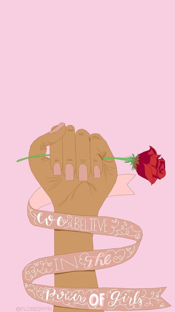 Dear patriarchy, f*ck off