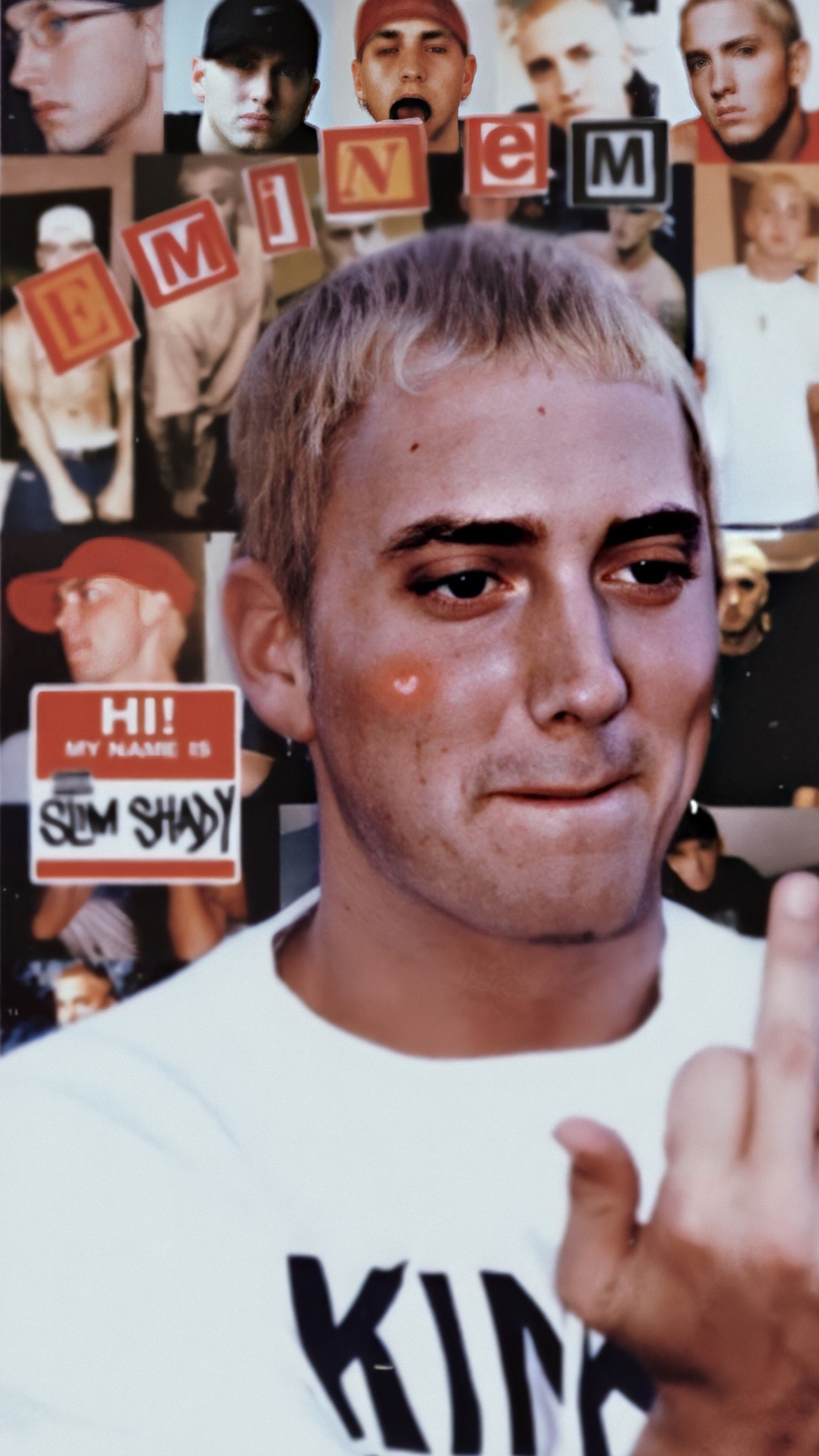Eminem Wallpaper. Eminem wallpaper, Eminem slim shady, Eminem