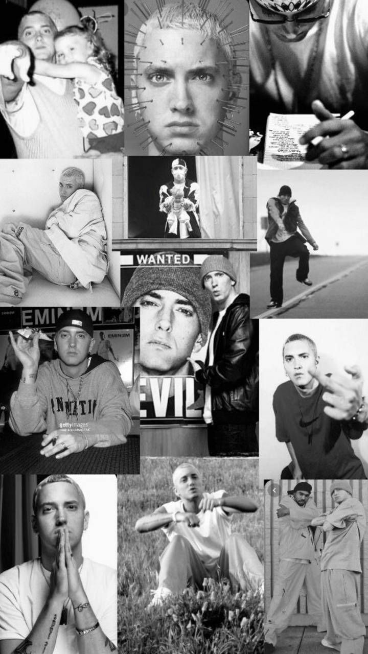Eminem Desktop Wallpapers  Top Free Eminem Desktop Backgrounds   WallpaperAccess