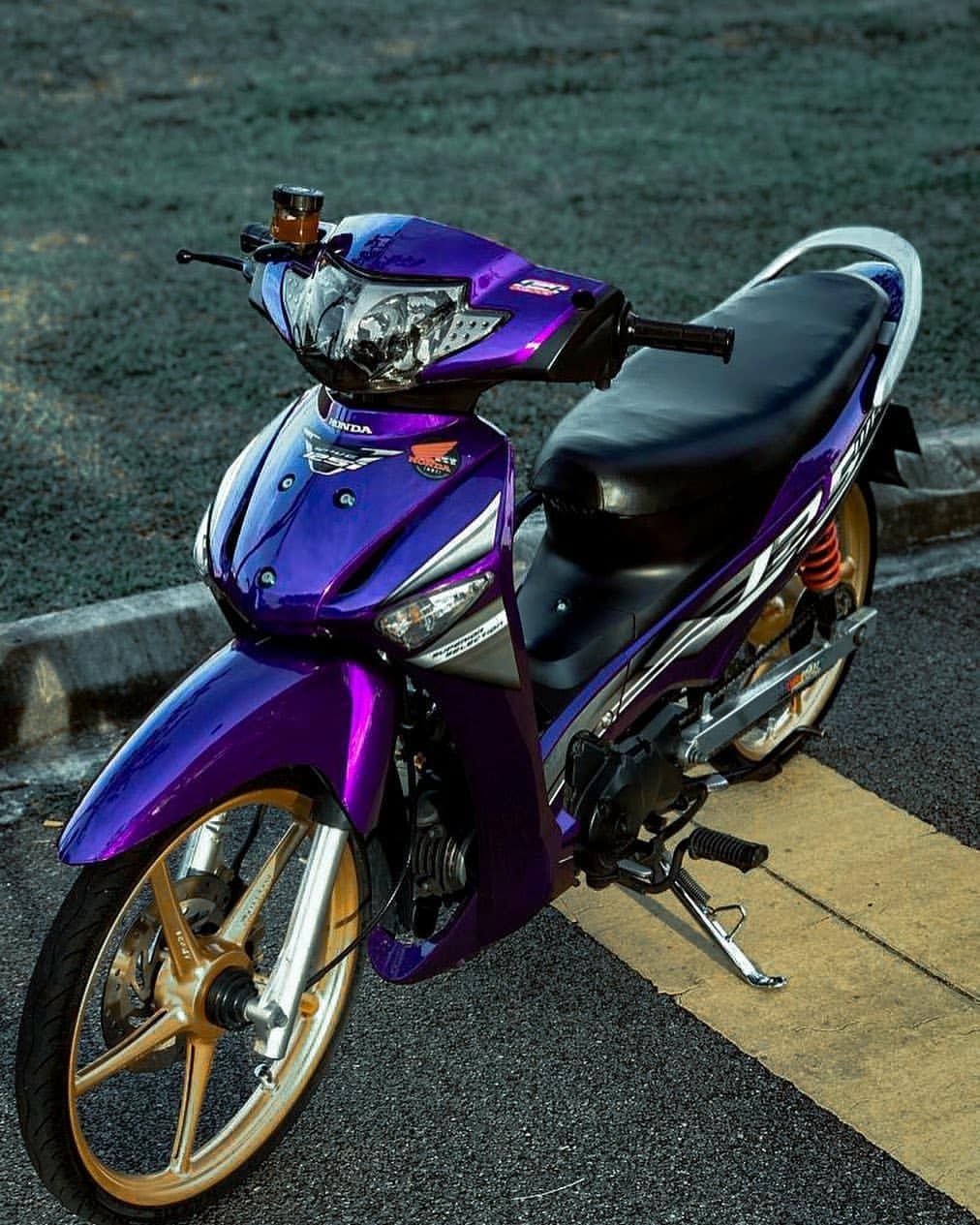 Waves ideas. waves, honda, motorcycle