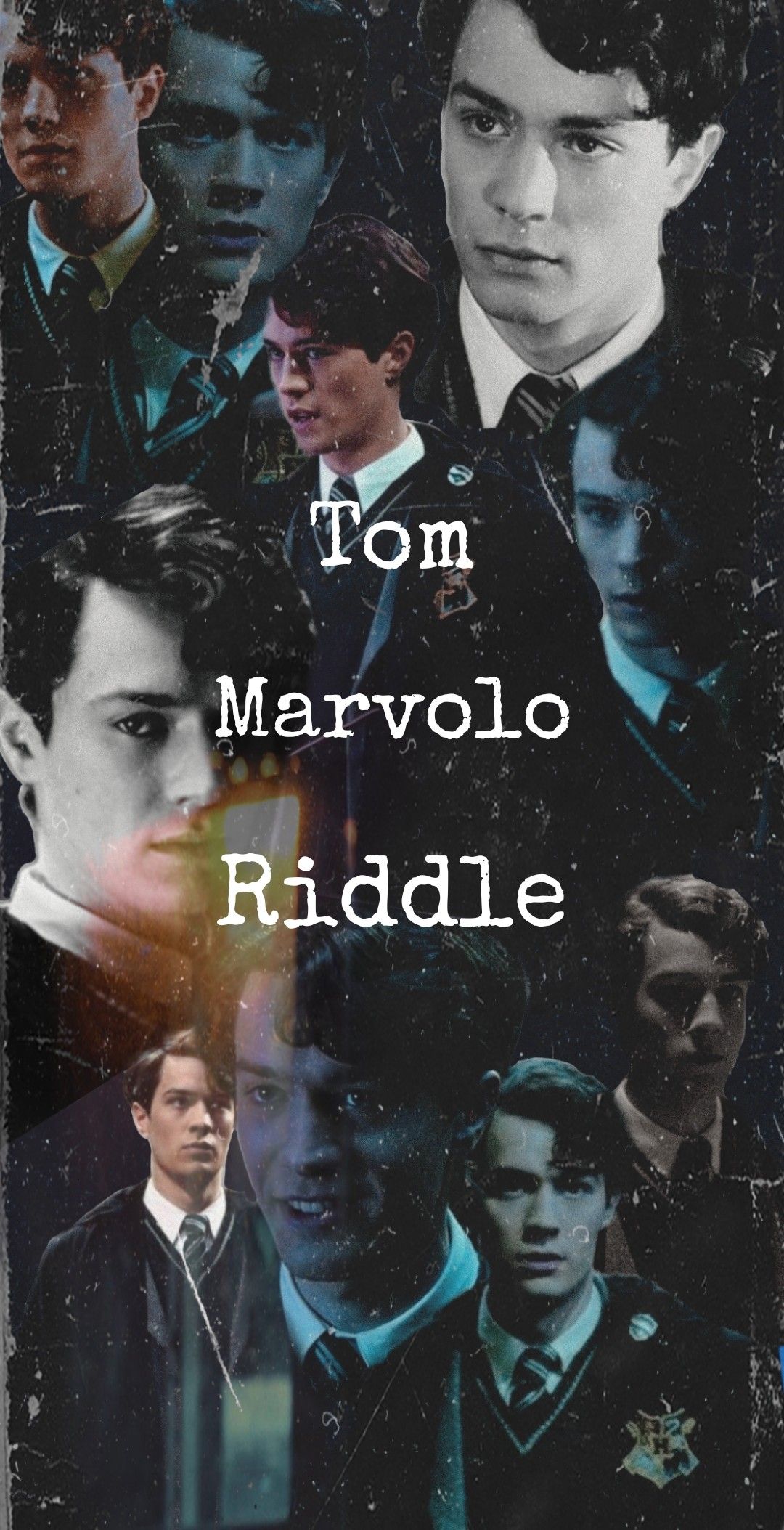 Tom Riddle wallpaper. Harry potter toms, Tom riddle, Harry potter funny