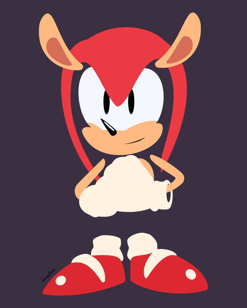 Mighty The Armadillo - Desktop Wallpapers, Phone Wallpaper, PFP, Gifs, and  More!