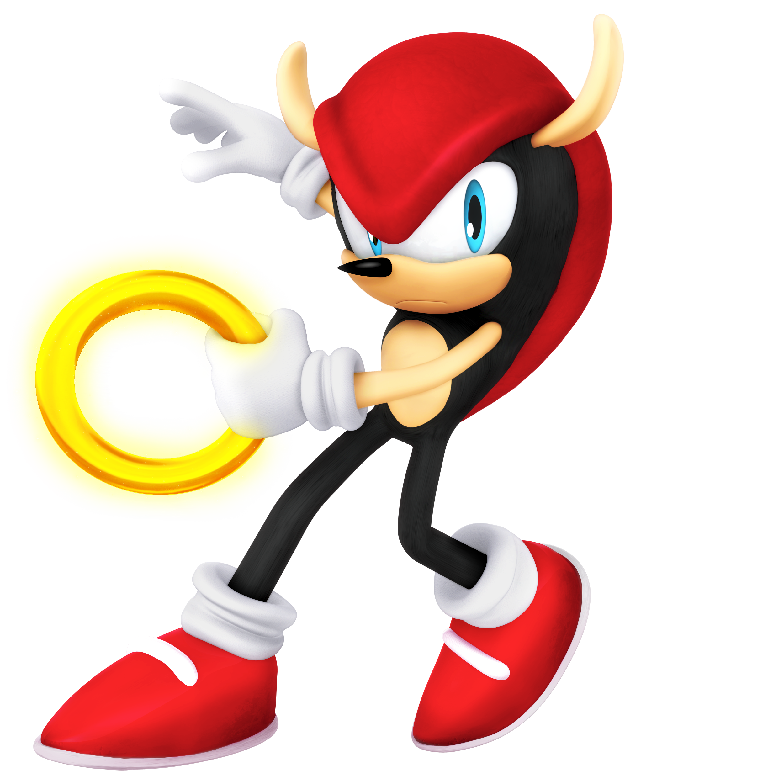 Mighty The Armadillo PNG Transparent With Clear Background ID