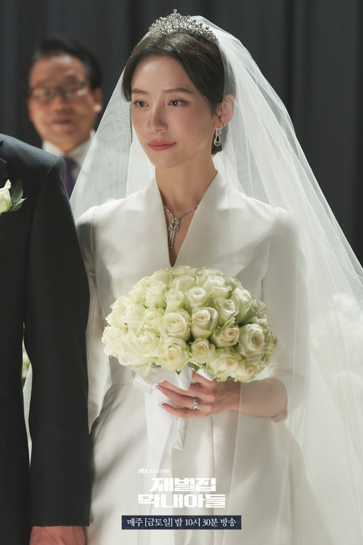 Reborn Rich Gallery (Drama, 2022, 재벌집 막내아들) HanCinema