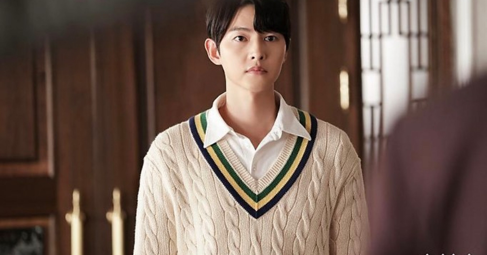 Hypeabis Fakta Menarik Reborn Rich, Drakor Terbaru Song Joong Ki dengan Kisah Reinkarnasi