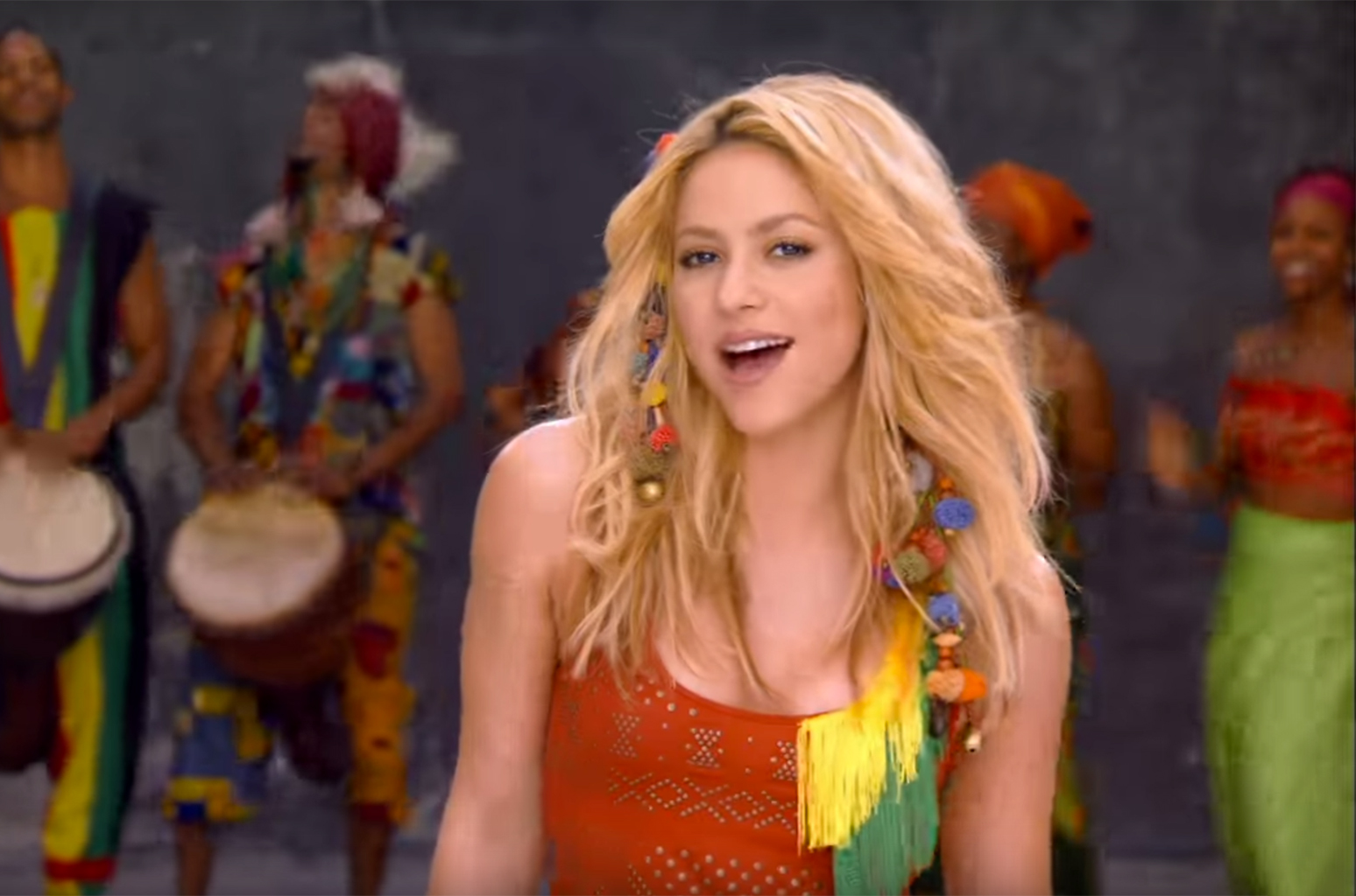 Best World Cup Songs Ever (Updated 2018)