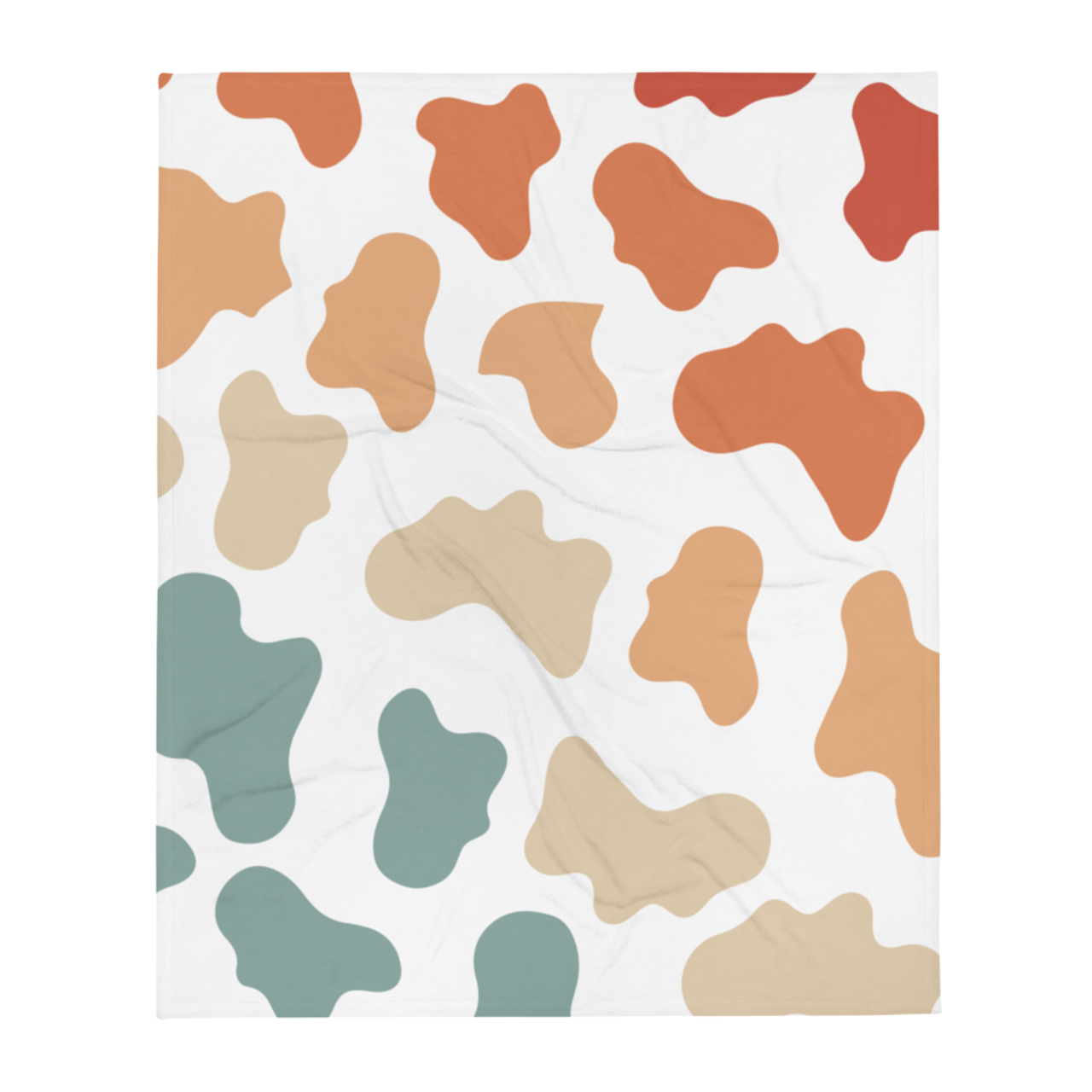 Rainbow Cow Print Wallpapers Wallpaper Cave