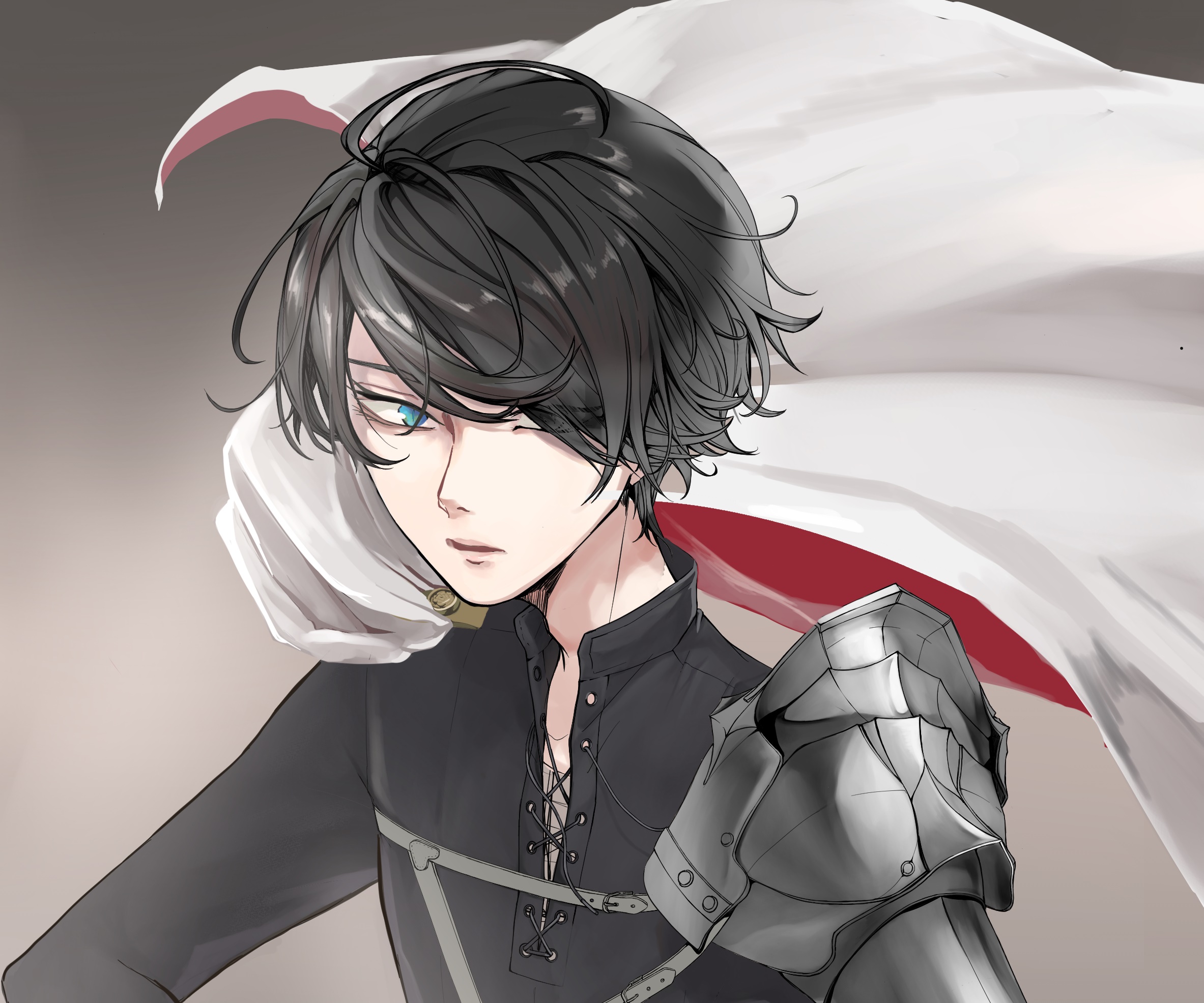 Requiem Of The Rose King HD Gallery HD Wallpaper