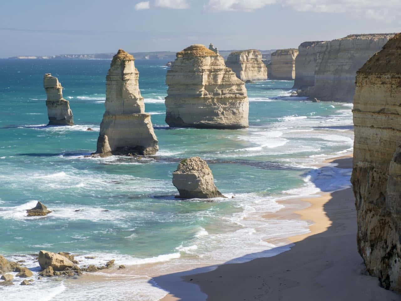 Free Twelve Apostles Wallpaper Downloads, Twelve Apostles Wallpaper for FREE