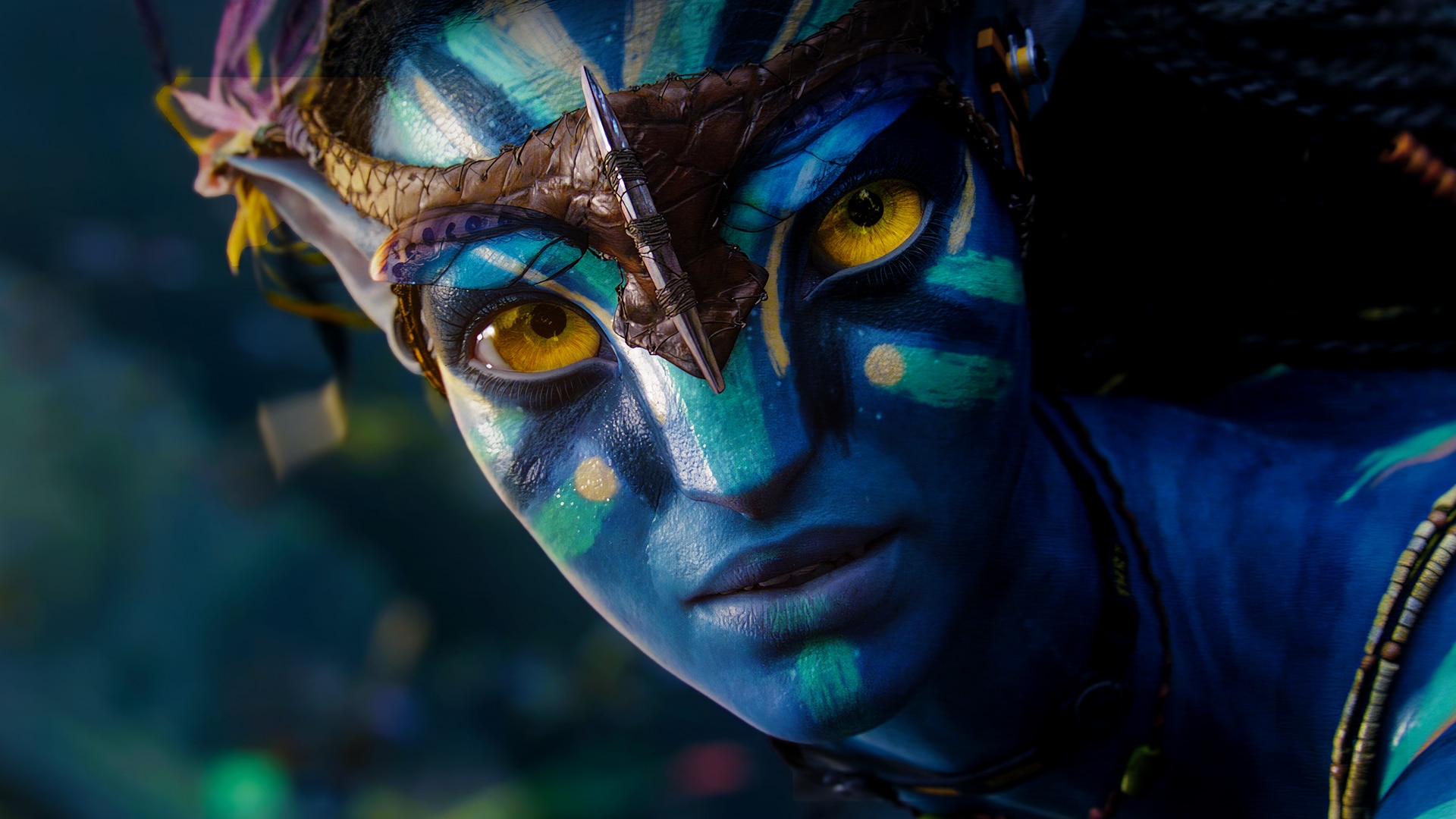 It's Official: Avatar Returns to Theaters This September
