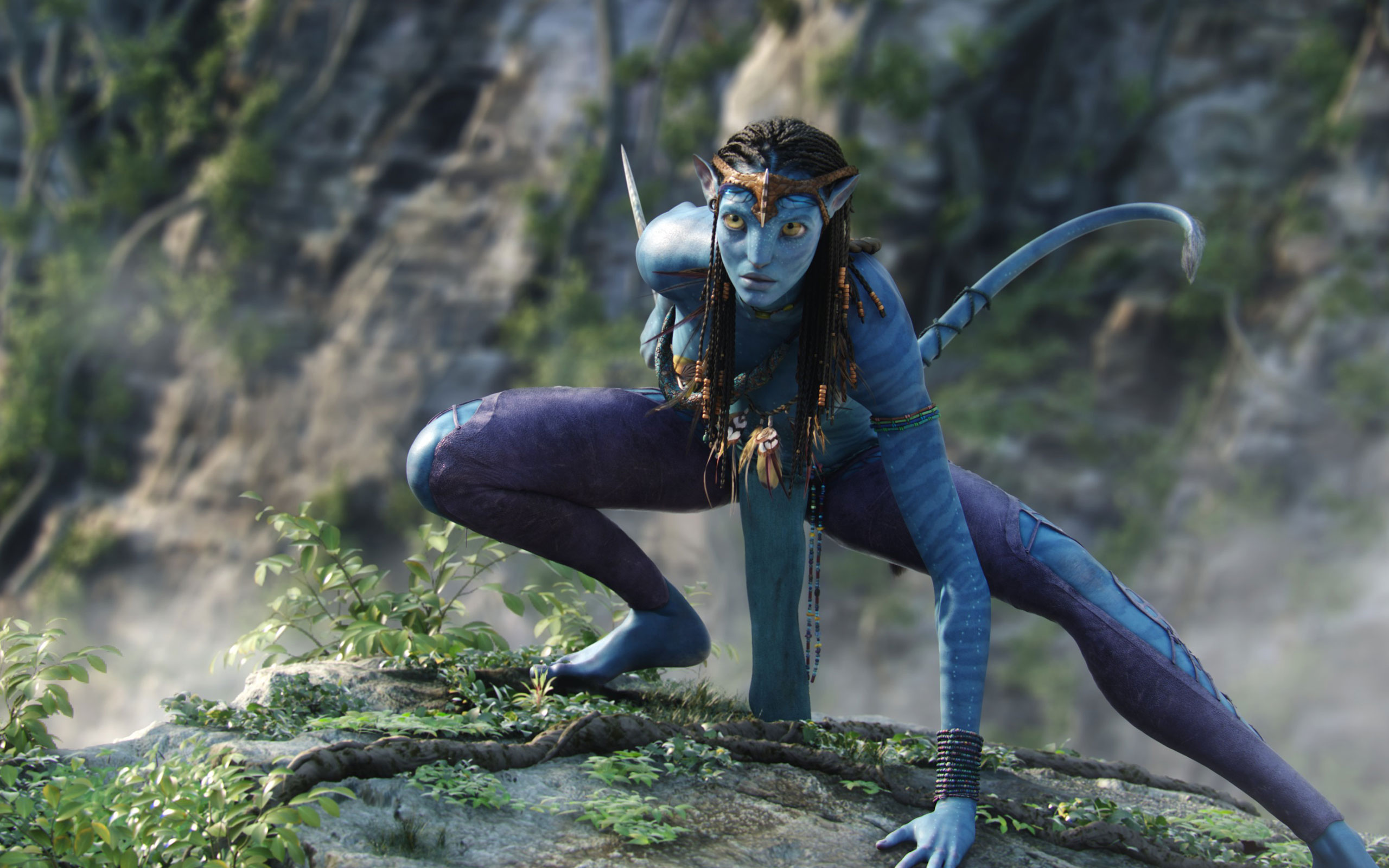 Amazing HD Wallpaper of the 3D epic movie Avatar Leawo Official Blog