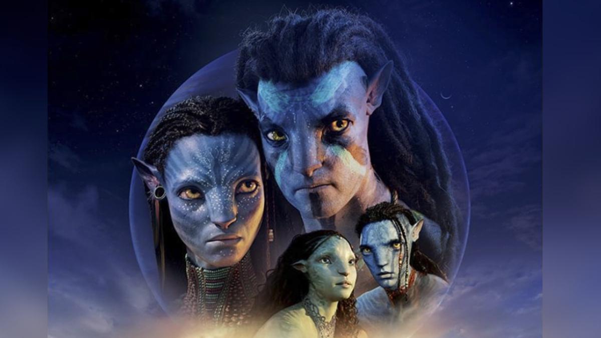 Avatar: The Way of Water review: James Cameron's film is a cinematic masterpiece