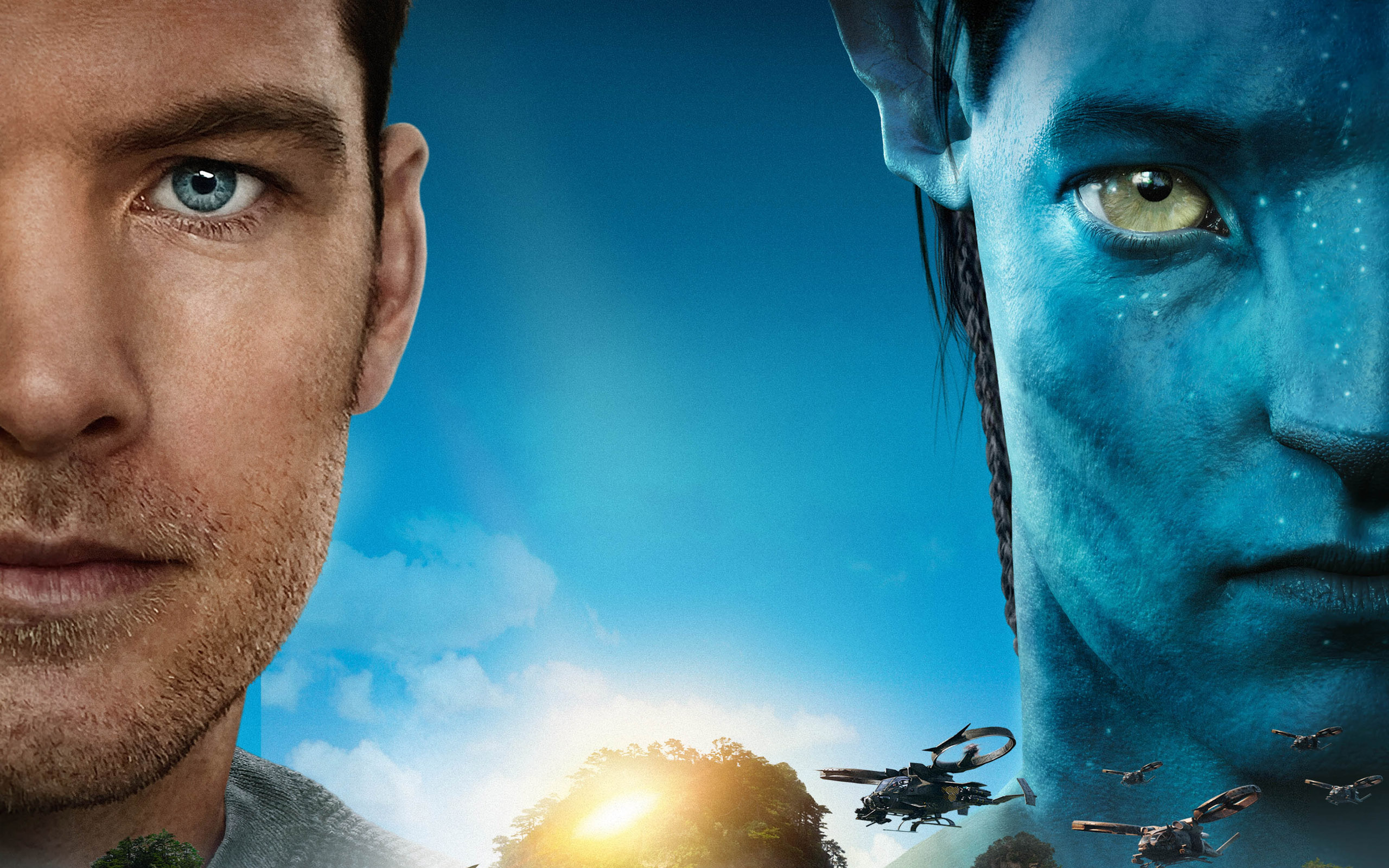 Avatar HD Wallpaper and Background