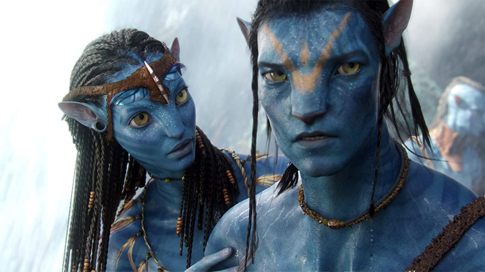 Avatar' Reclaims Top Spot As Highest Grossing Film After China Re Release