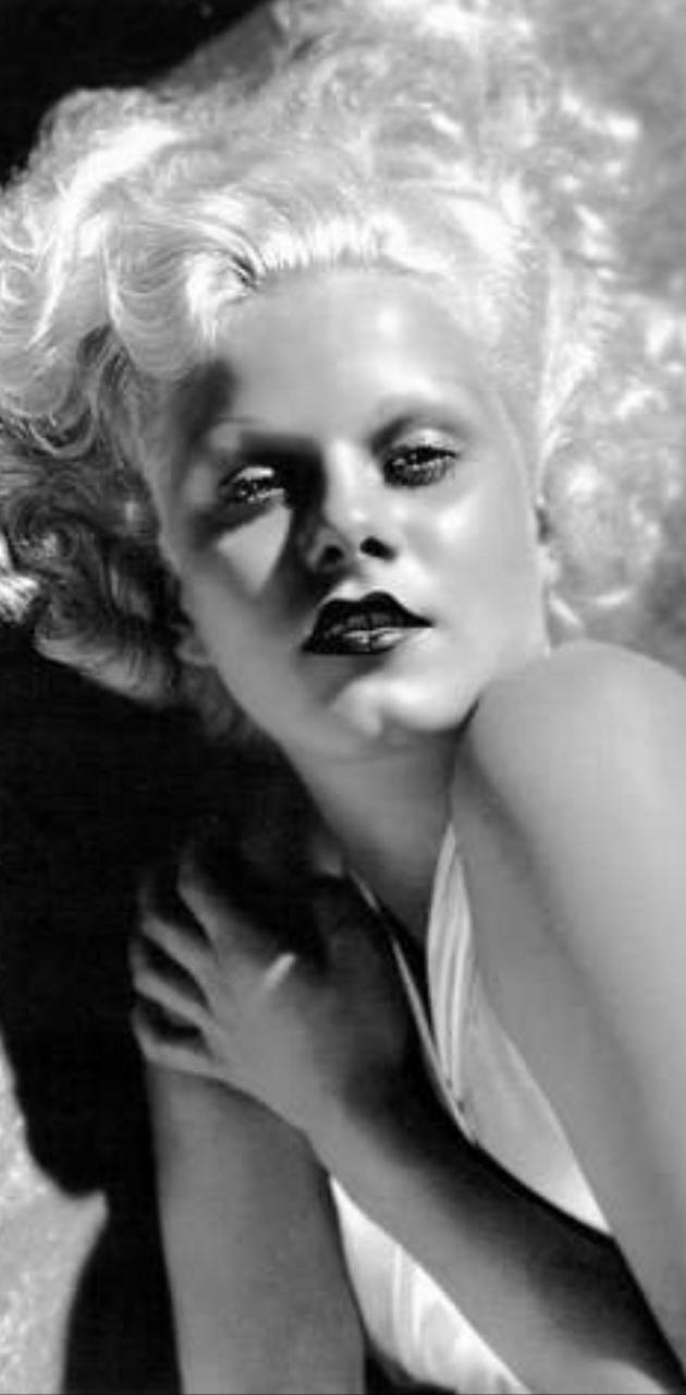 Jean Harlow wallpaper