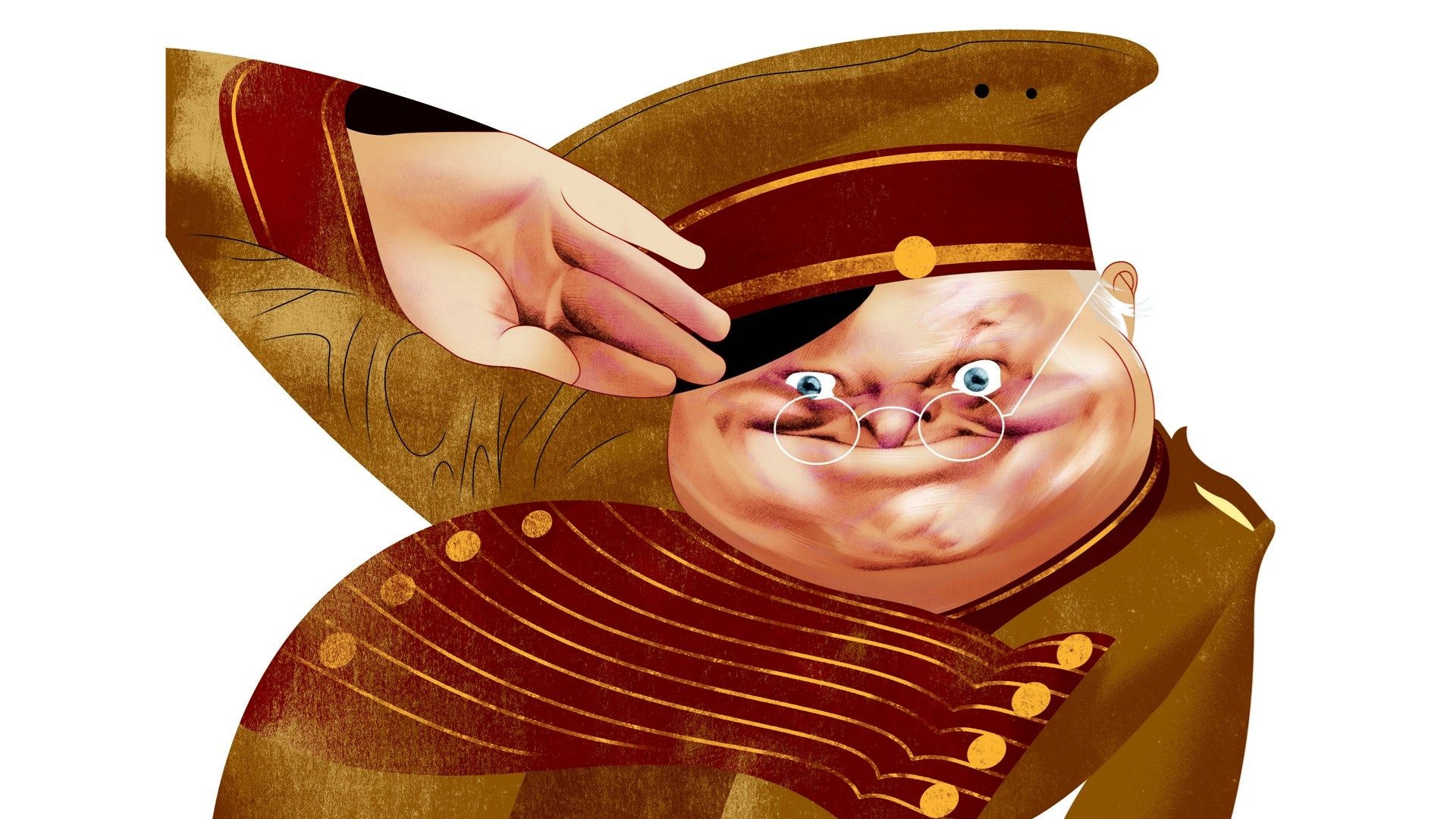 Benny Hill's sex controversy and comedic legacy