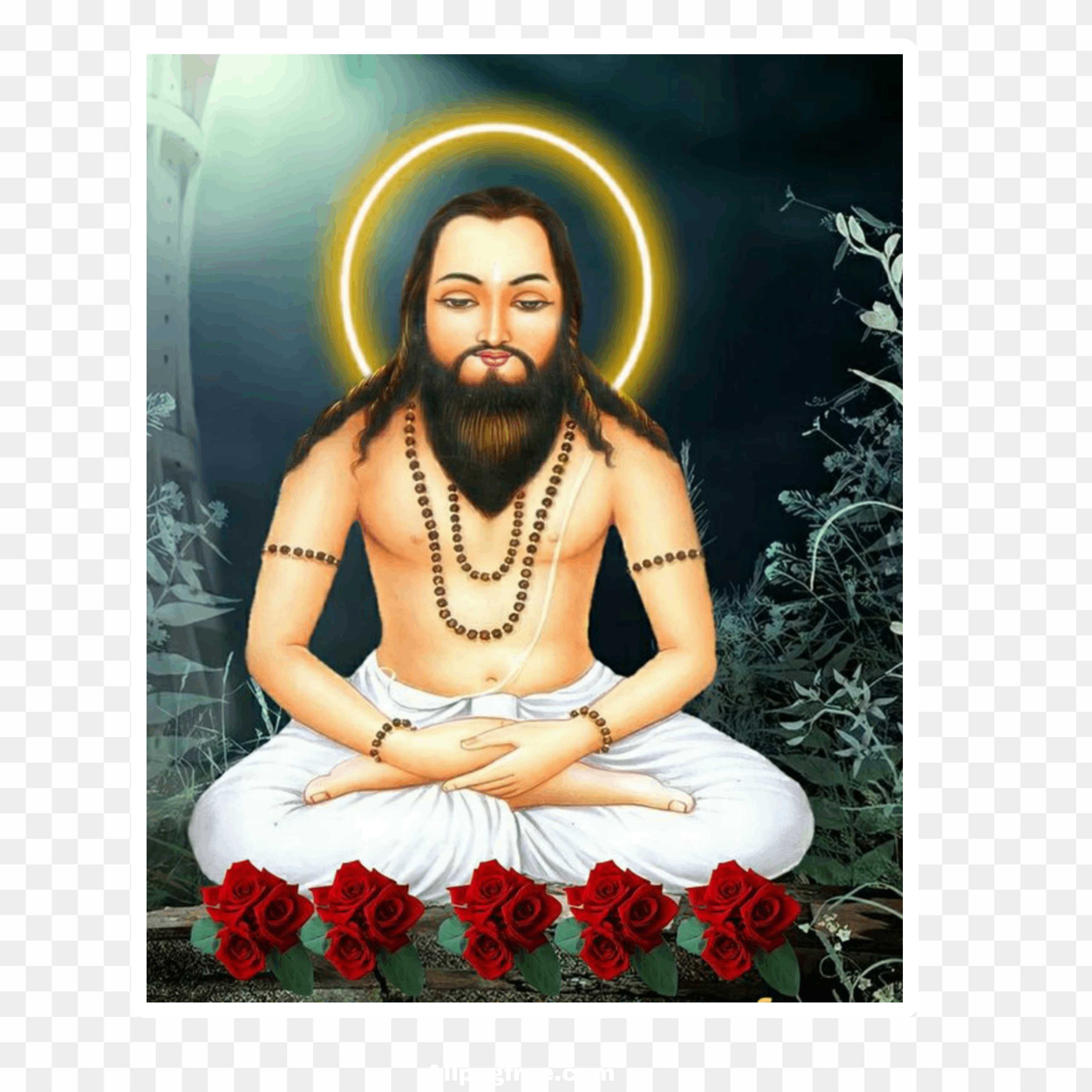 Guru Ghasidas Jayanti 2023 Greetings: गुरु घासीदास जयंती की इन WhatsApp  Stickers, HD Images, Wallpapers, Photo Wishes के जरिए दें शुभकामनाएं | 🙏🏻  LatestLY हिन्दी