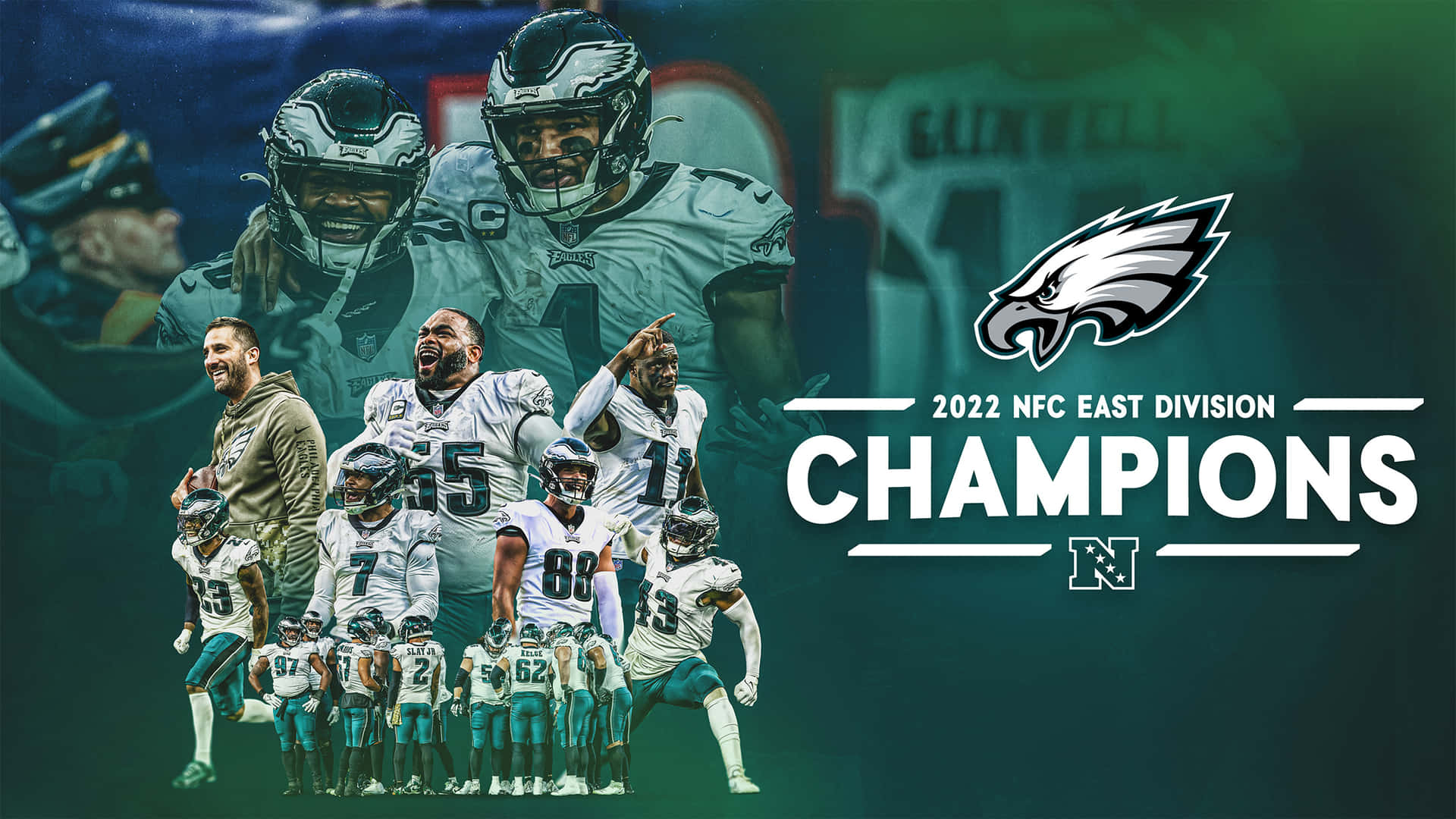 Download Philadelphia Eagles Football