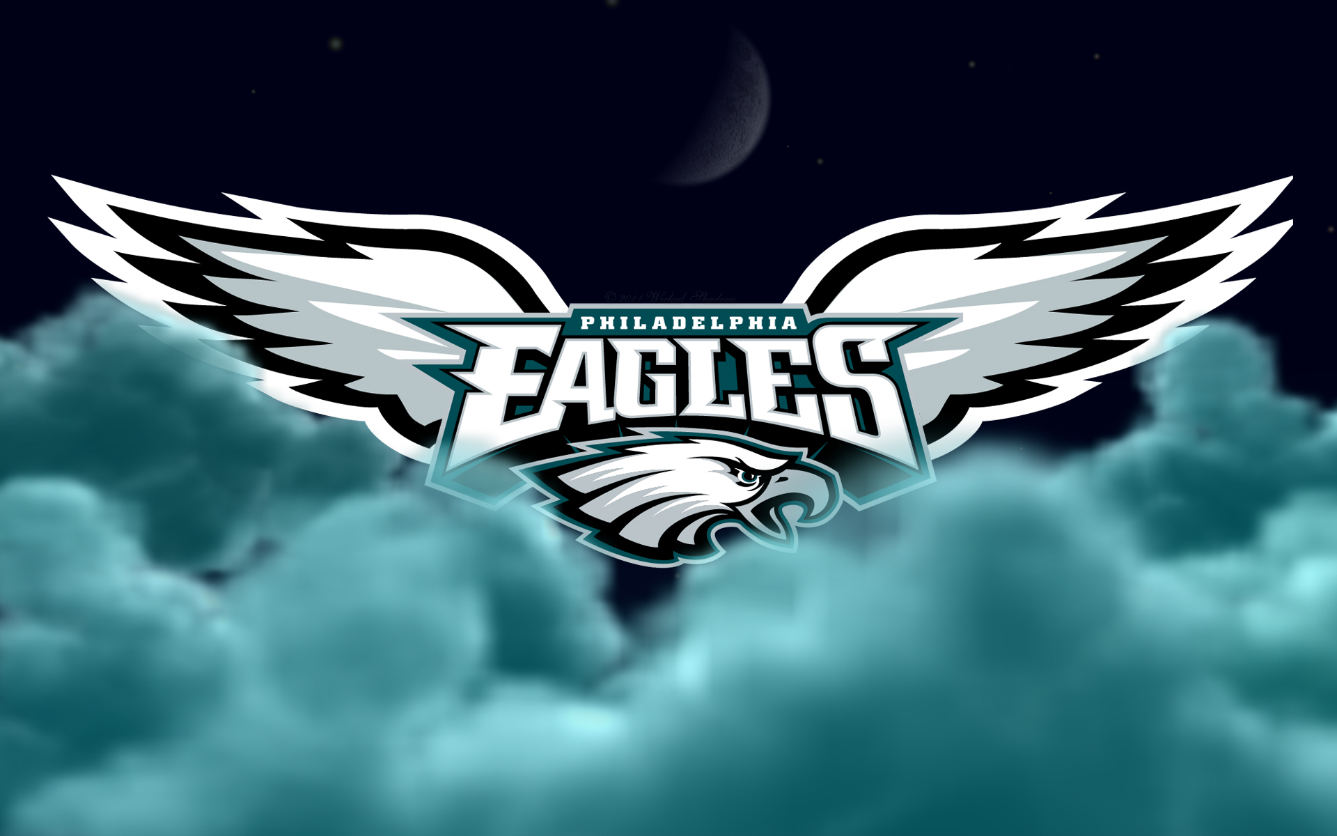 Philadelphia Eagles Wallpaper HD