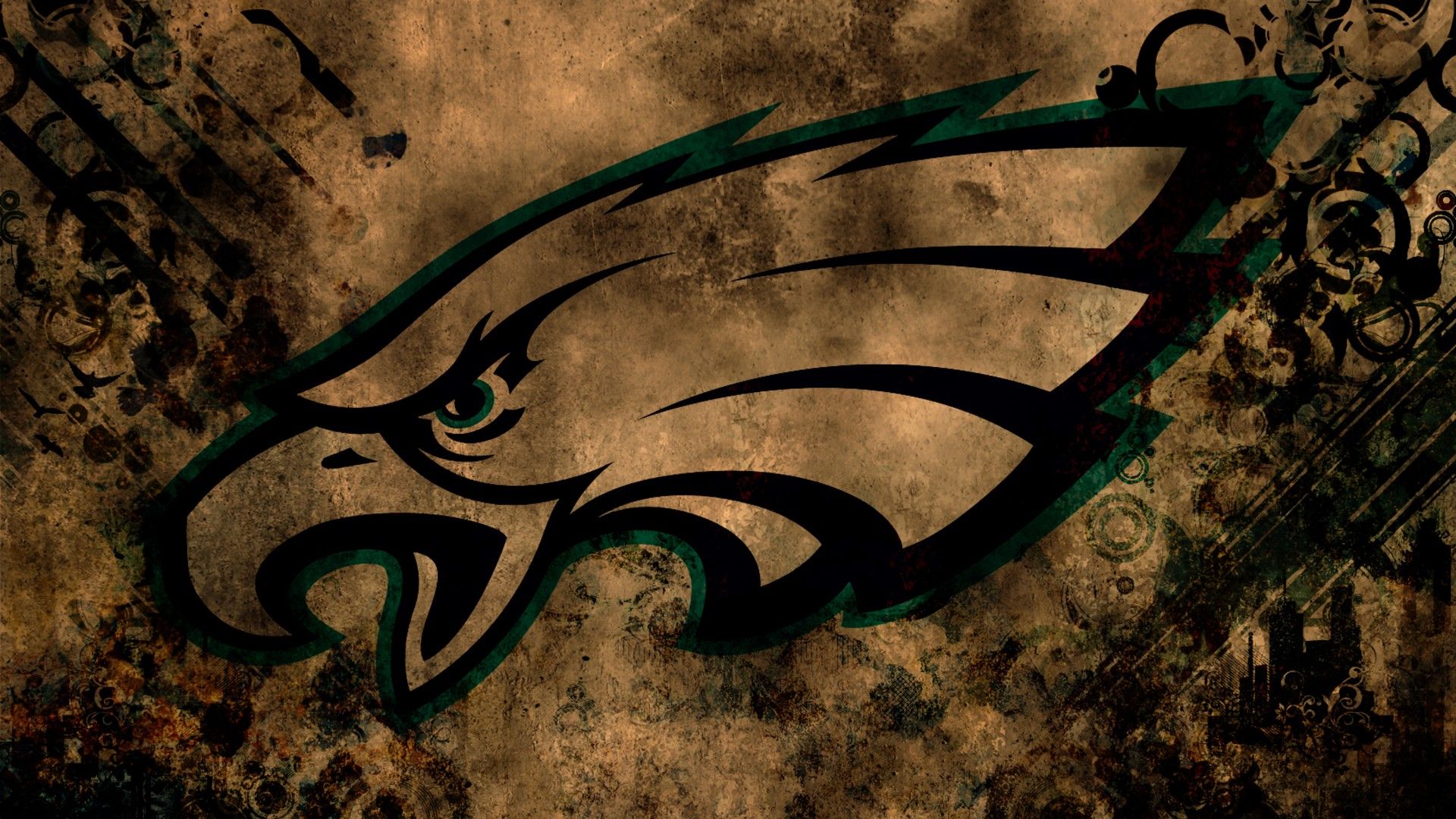 Philadelphia Eagles Desktop Wallpaper NFL Football Wallpaper. Philadelphia eagles wallpaper, Philadelphia eagles fans, Philadelphia eagles