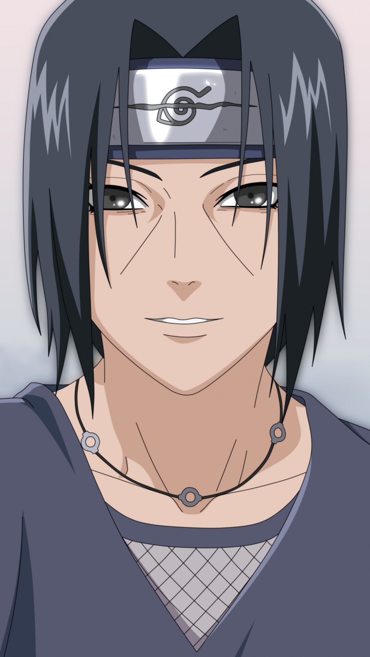 Itachi Uchiha Wallpaper HD