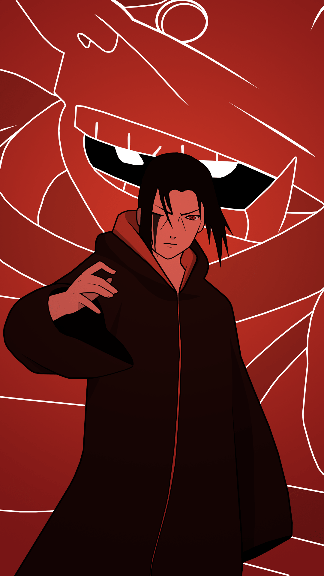 Itachi Wallpaper