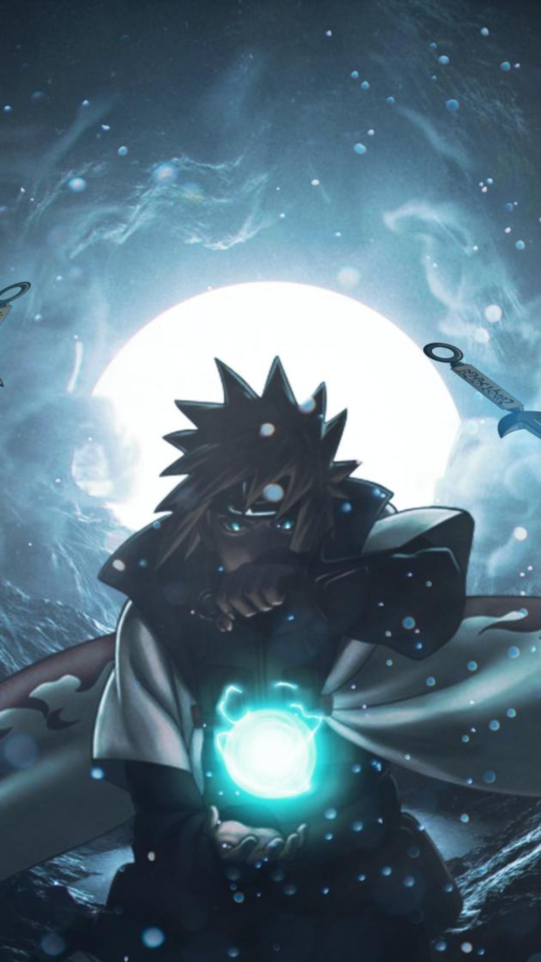 Minato Wallpaper Minato Background Download