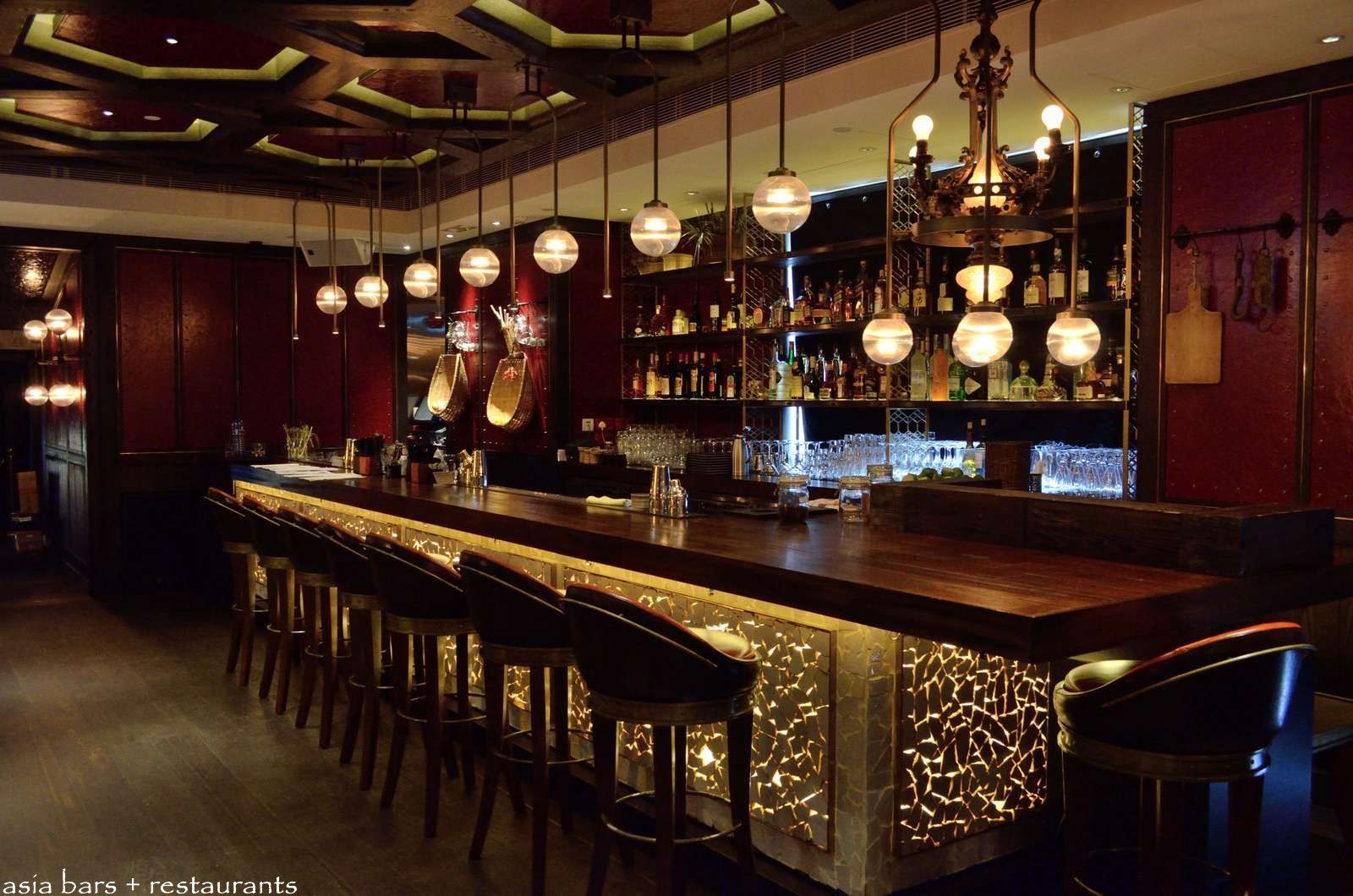 amazing bar interior restaurant, Restaurant bar, Home bar counter