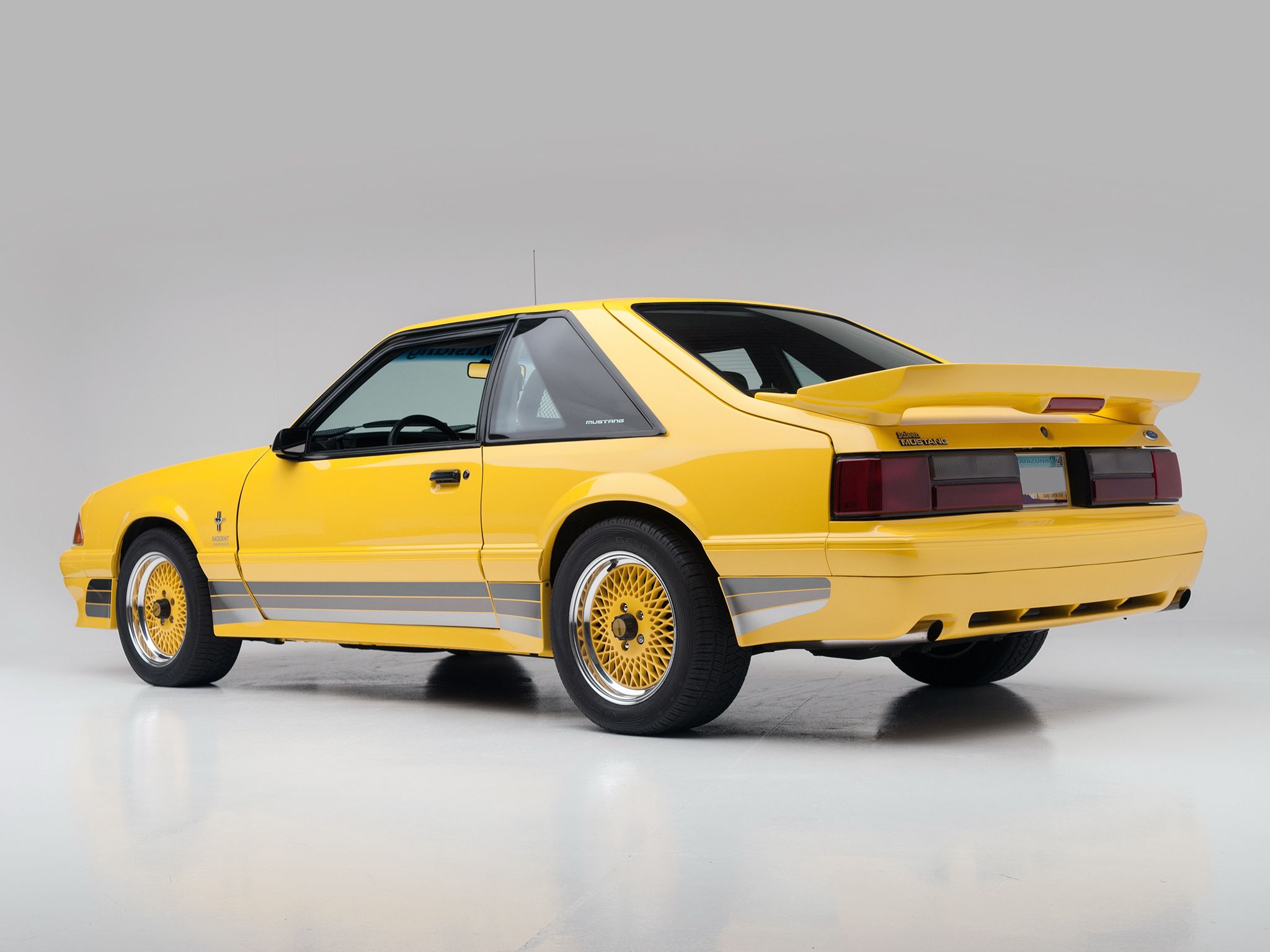 Ford Mustang Picture