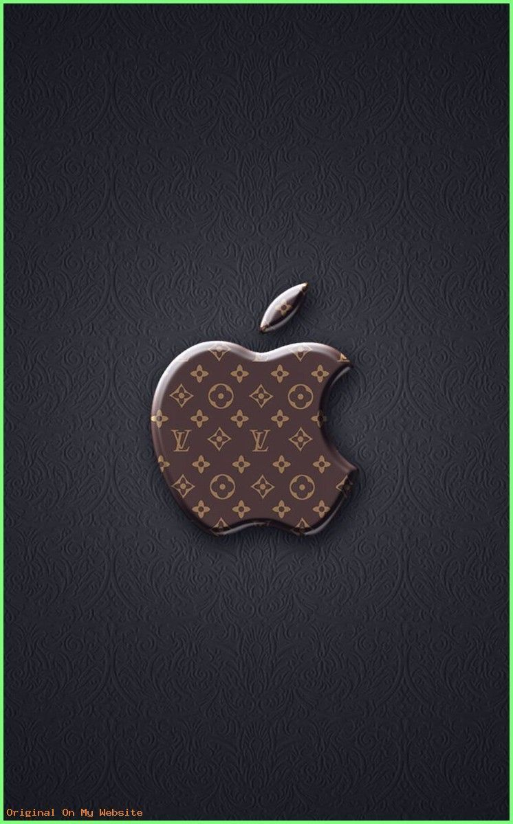 Gucci Apple Logo Wallpaper Free Gucci Apple Logo Background