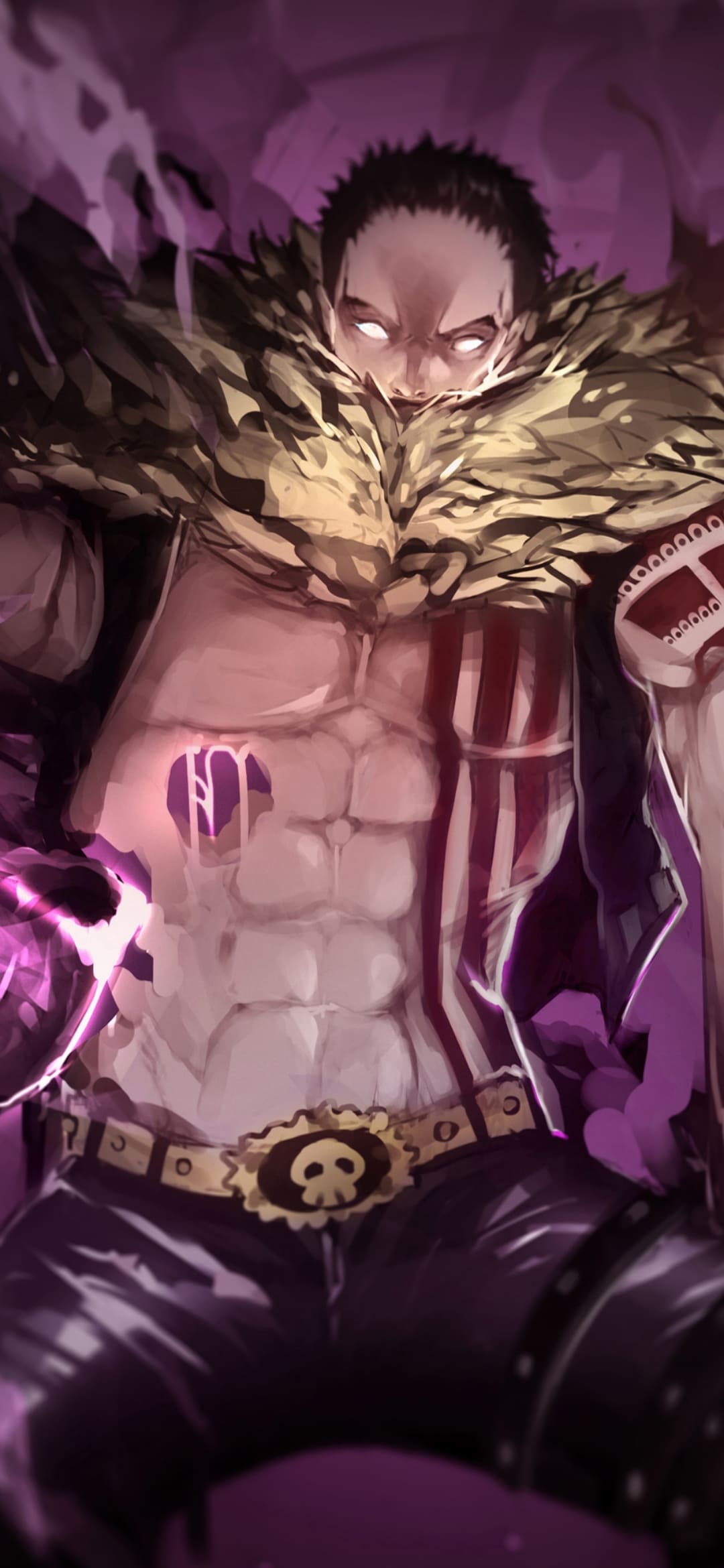 Best One Piece iPhone Wallpaper