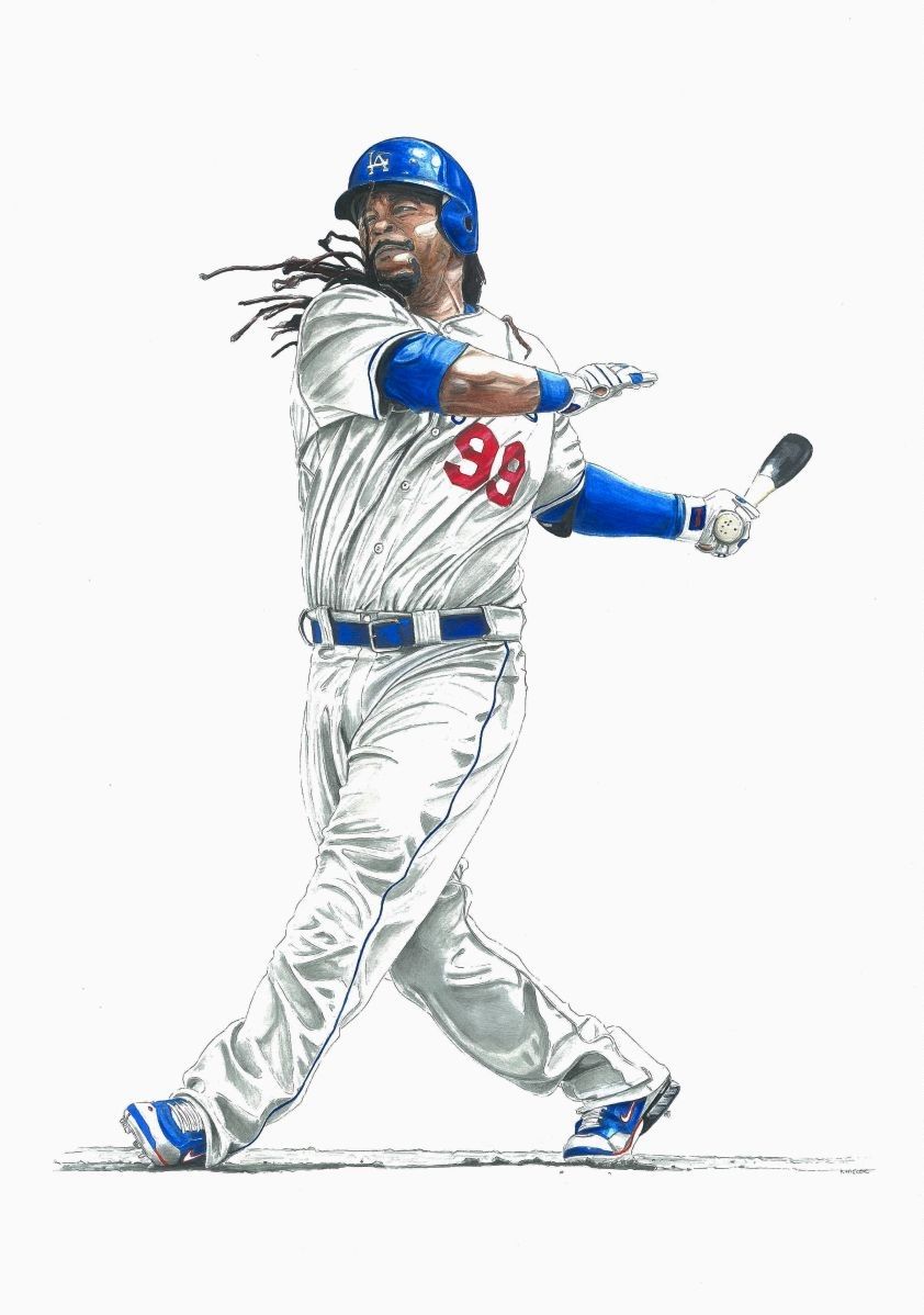 Manny Ramirez Wallpapers - Wallpaper Cave