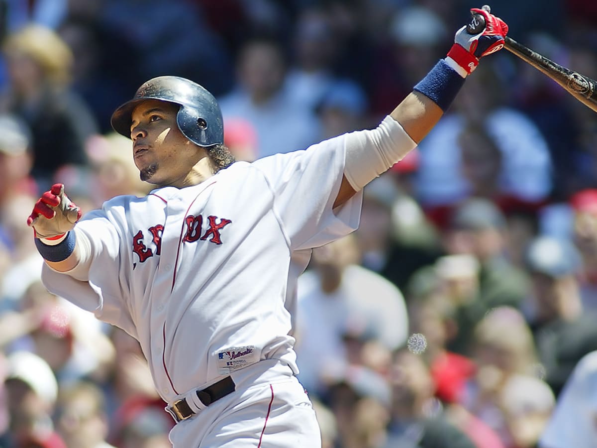 Manny Ramirez Wallpapers - Wallpaper Cave