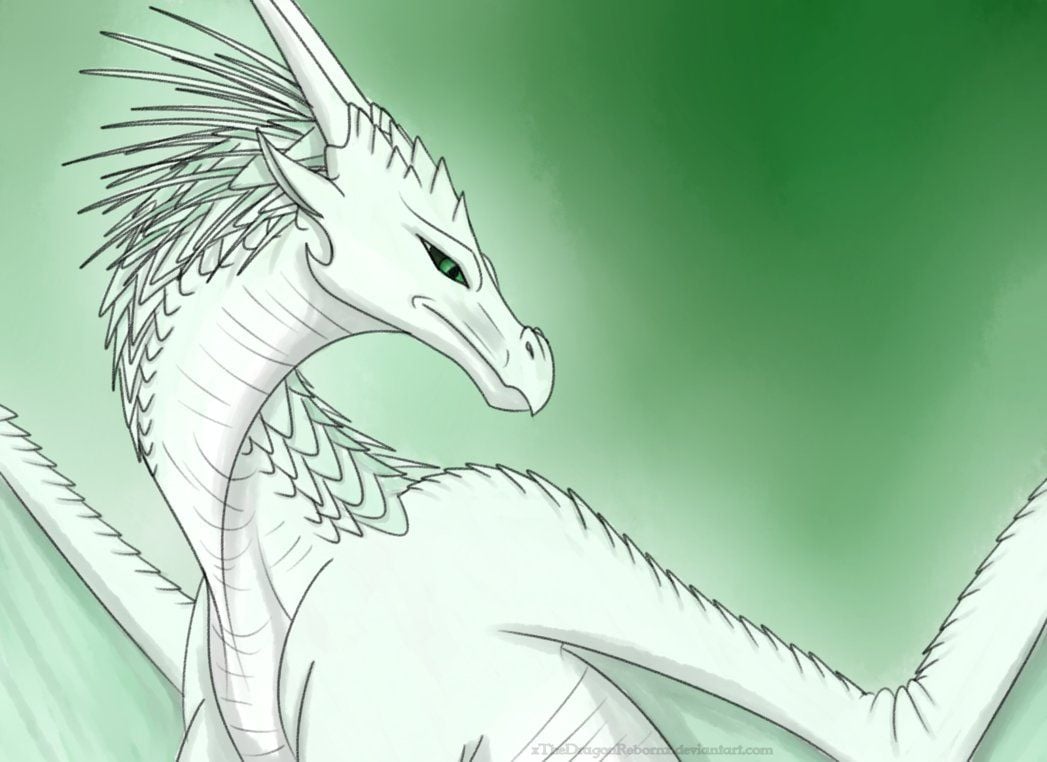 Evergreen. Wings of fire dragons, Wings of fire, Dragon art