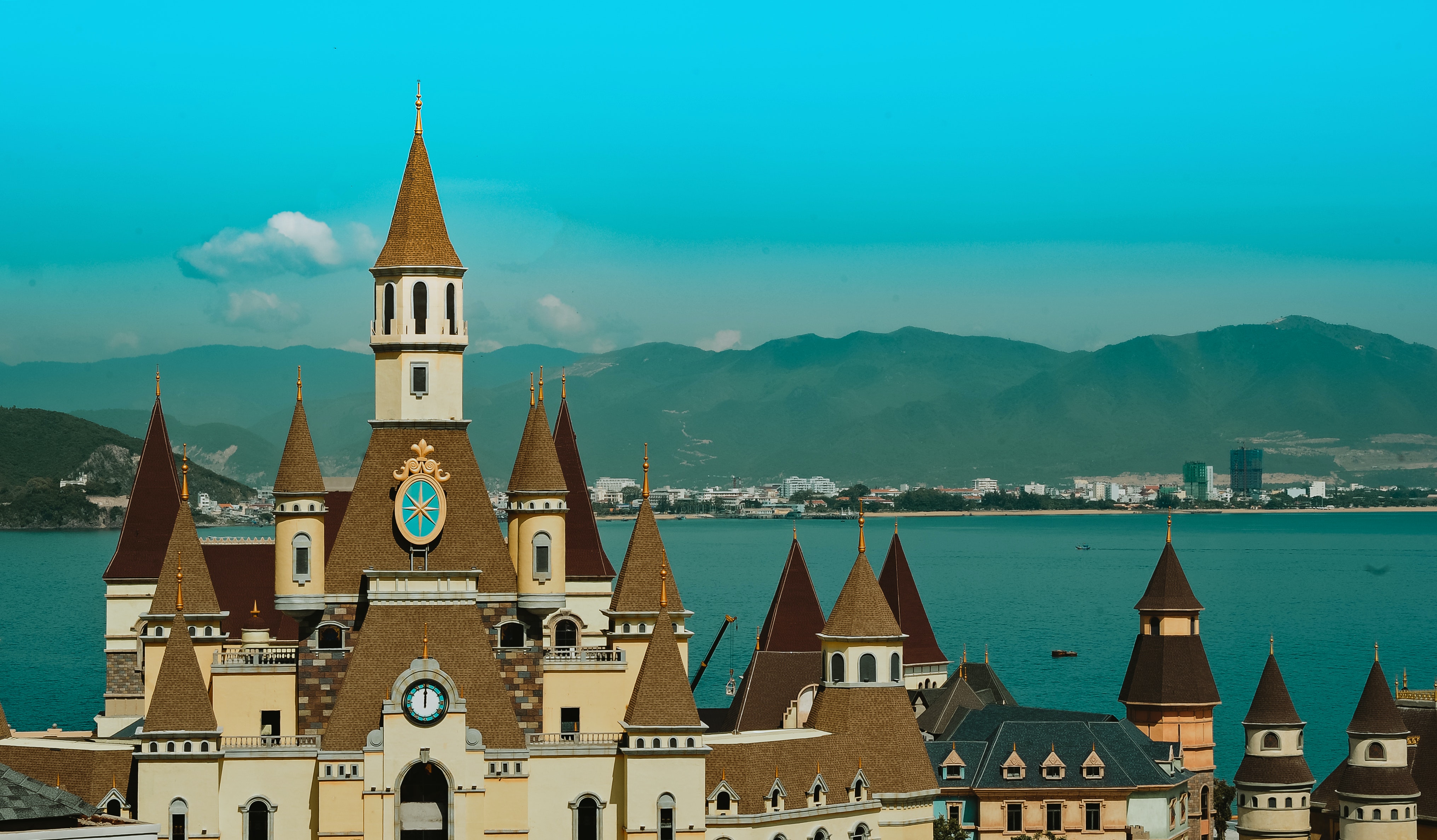 Nha Trang Photo, Download The BEST Free Nha Trang & HD Image