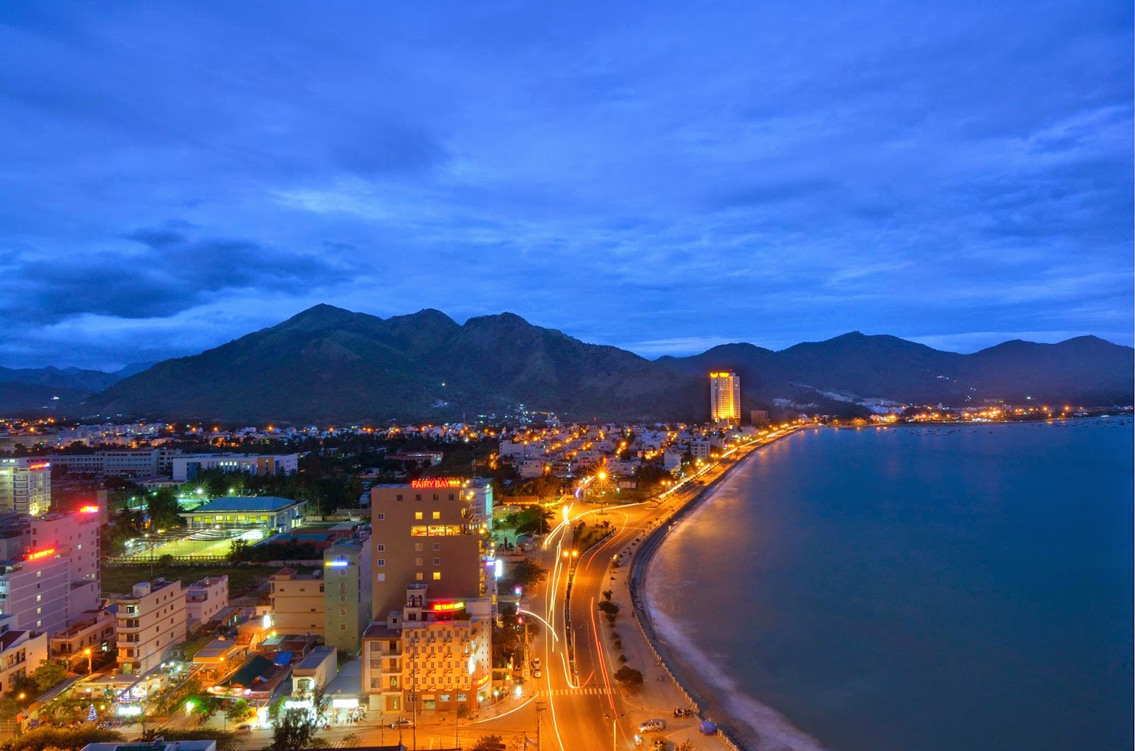 Nha Trang City Tour Nha Trang Hotel